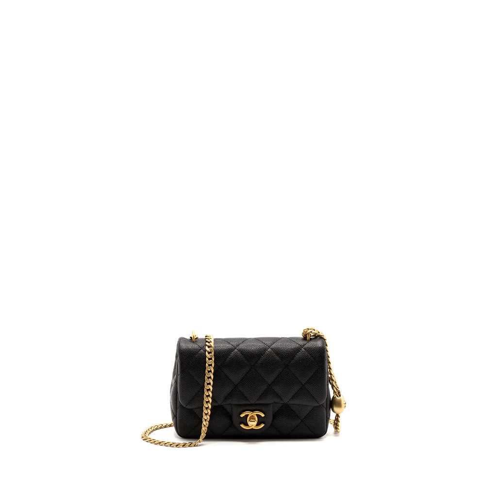 chanel-23p-mini-coco-love-flap-bag-caviar-black-brushed-ghwmicrochip