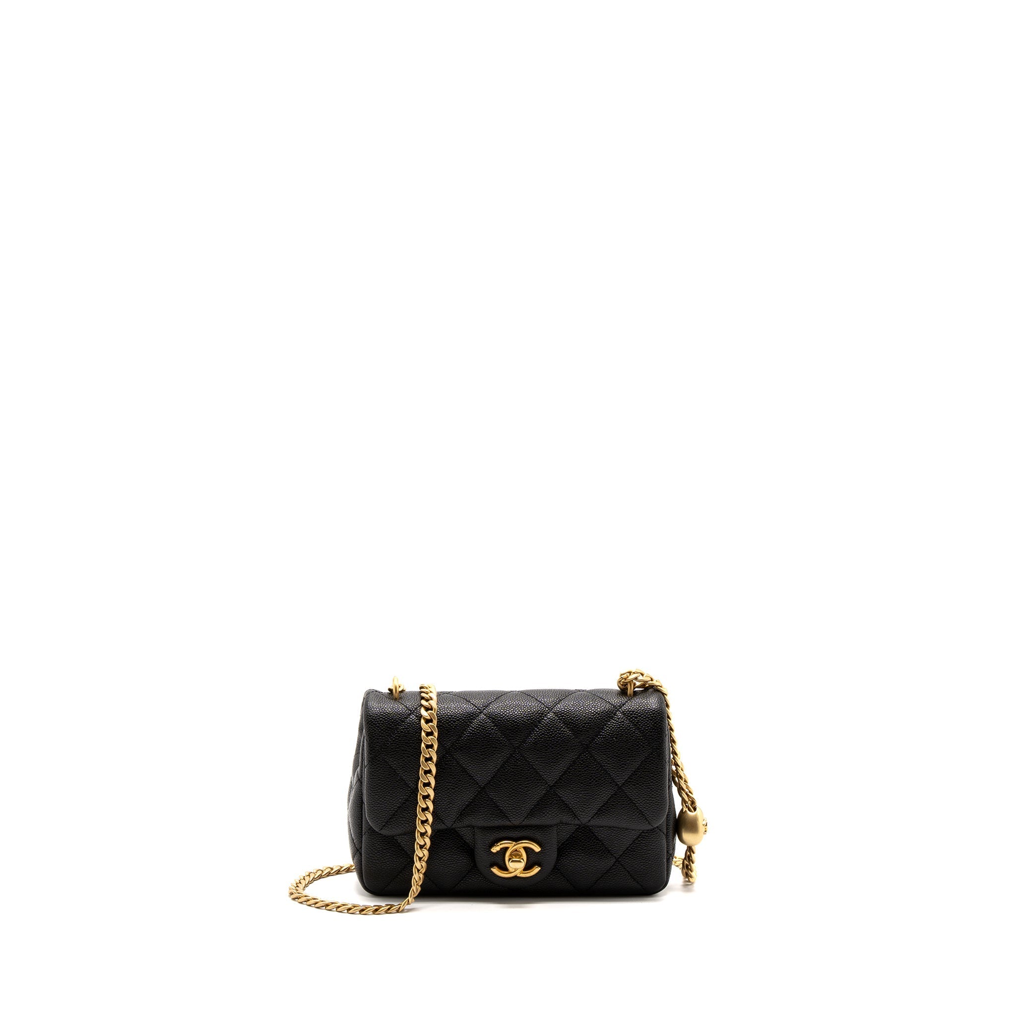 chanel-23p-mini-coco-love-flap-bag-caviar-black-brushed-ghwmicrochip