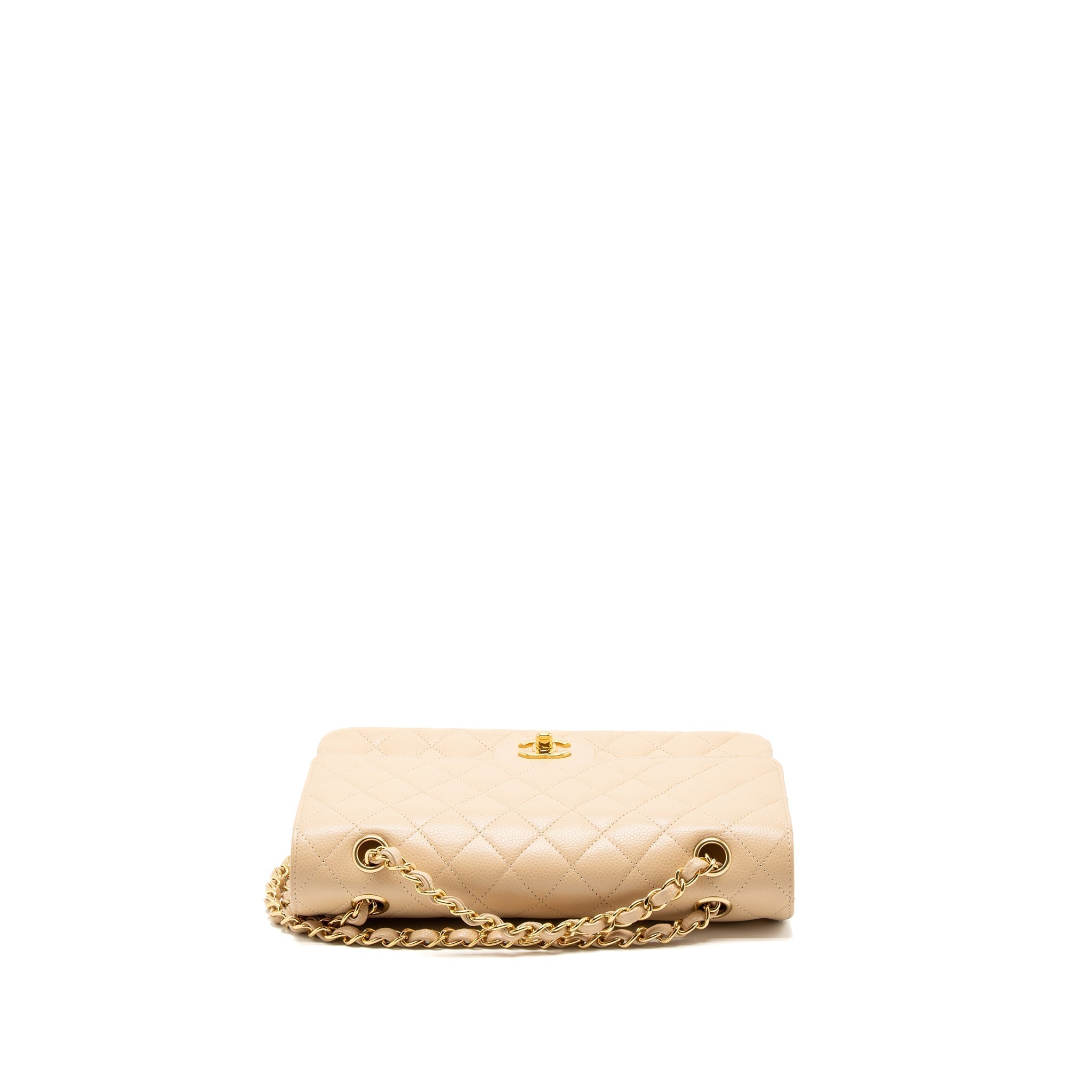 chanel-medium-classic-double-flap-bag-caviar-beige-ghw-1