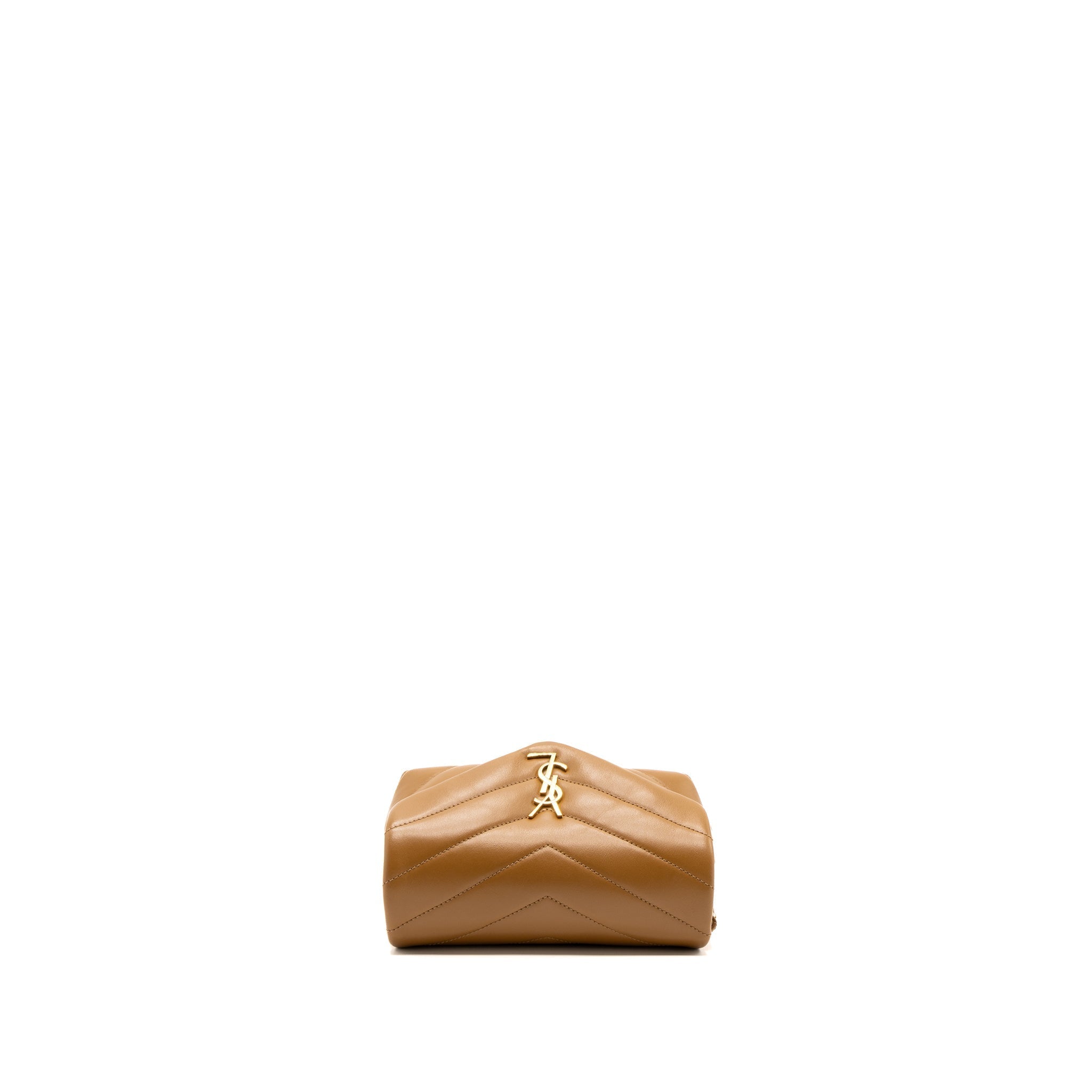 saint-laurent-toy-loulou-toy-strap-bag-calfskin-caramel-ghw
