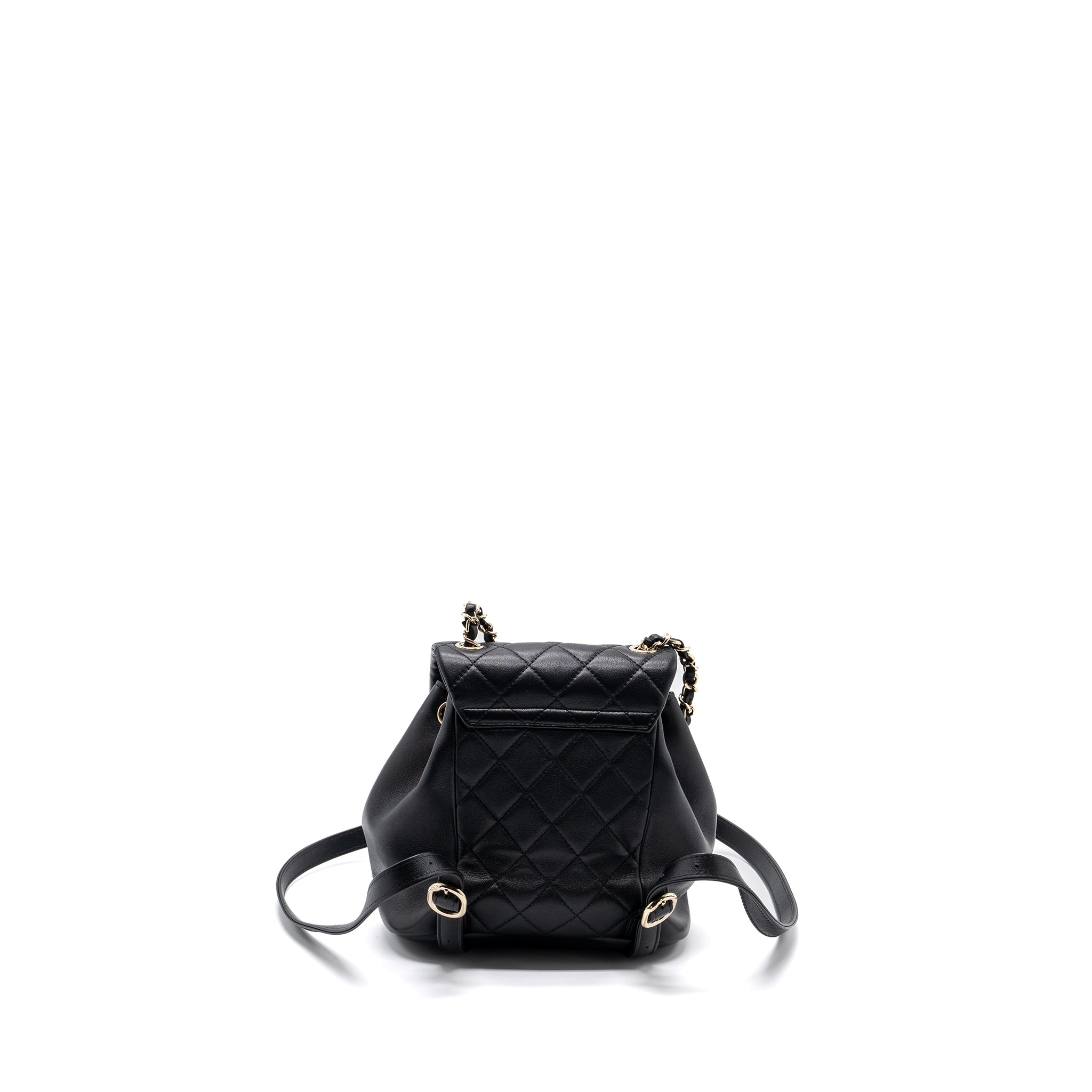 chanel-mini-duma-backpack-lambskin-black-lghw-microchip-1