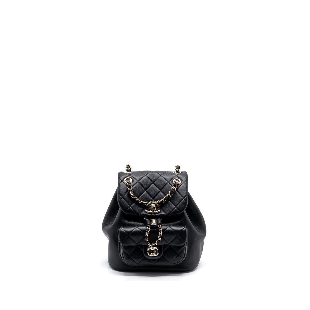 chanel-mini-duma-backpack-lambskin-black-lghw-microchip-1