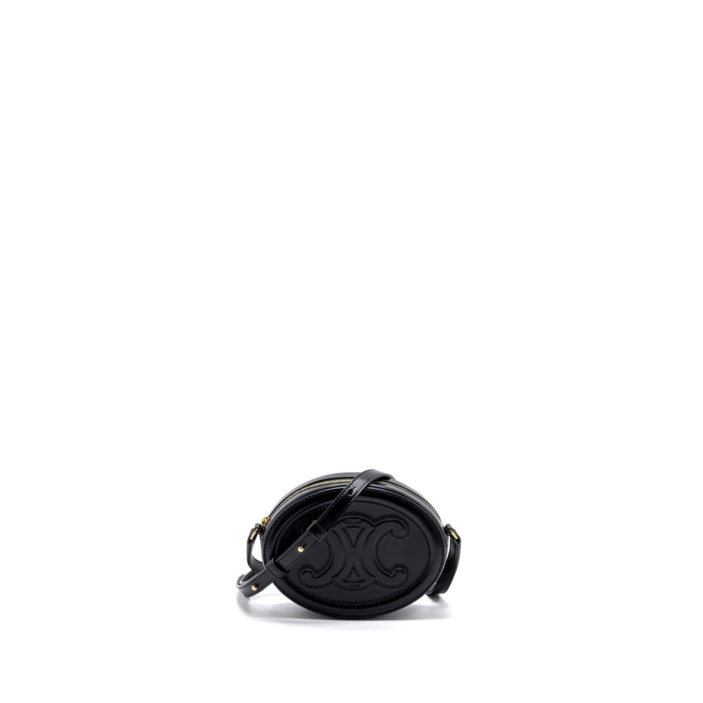 celine-oval-bag-cuir-triumphed-calfskin-black-ghw