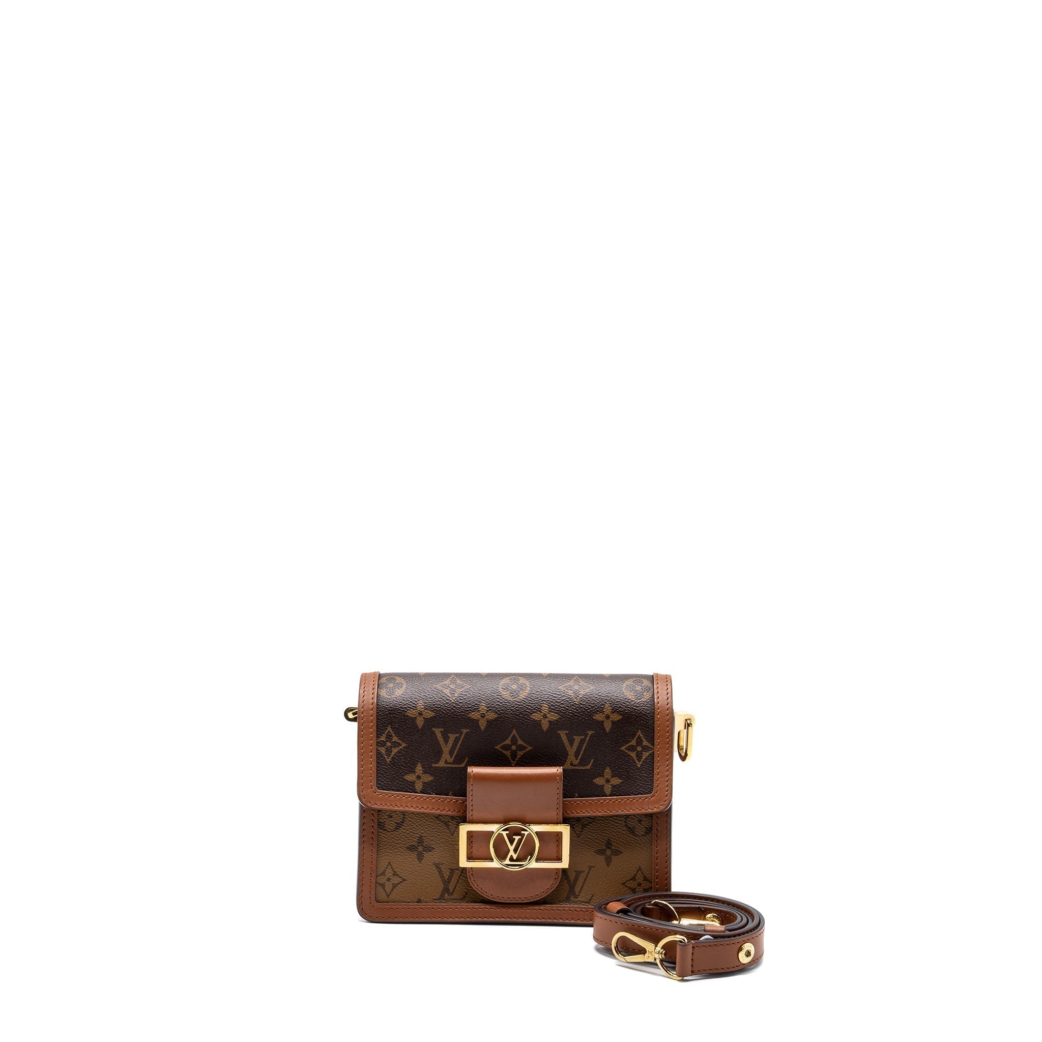 louis-vuitton-mini-dauphine-monogram-canvas-ghw-1