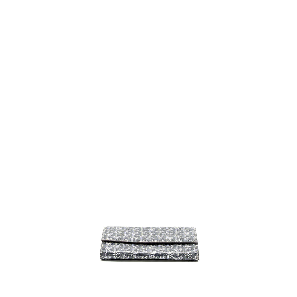 goyard-varenne-continental-wallet-goyardine-canvas-calfskin-grey-shw