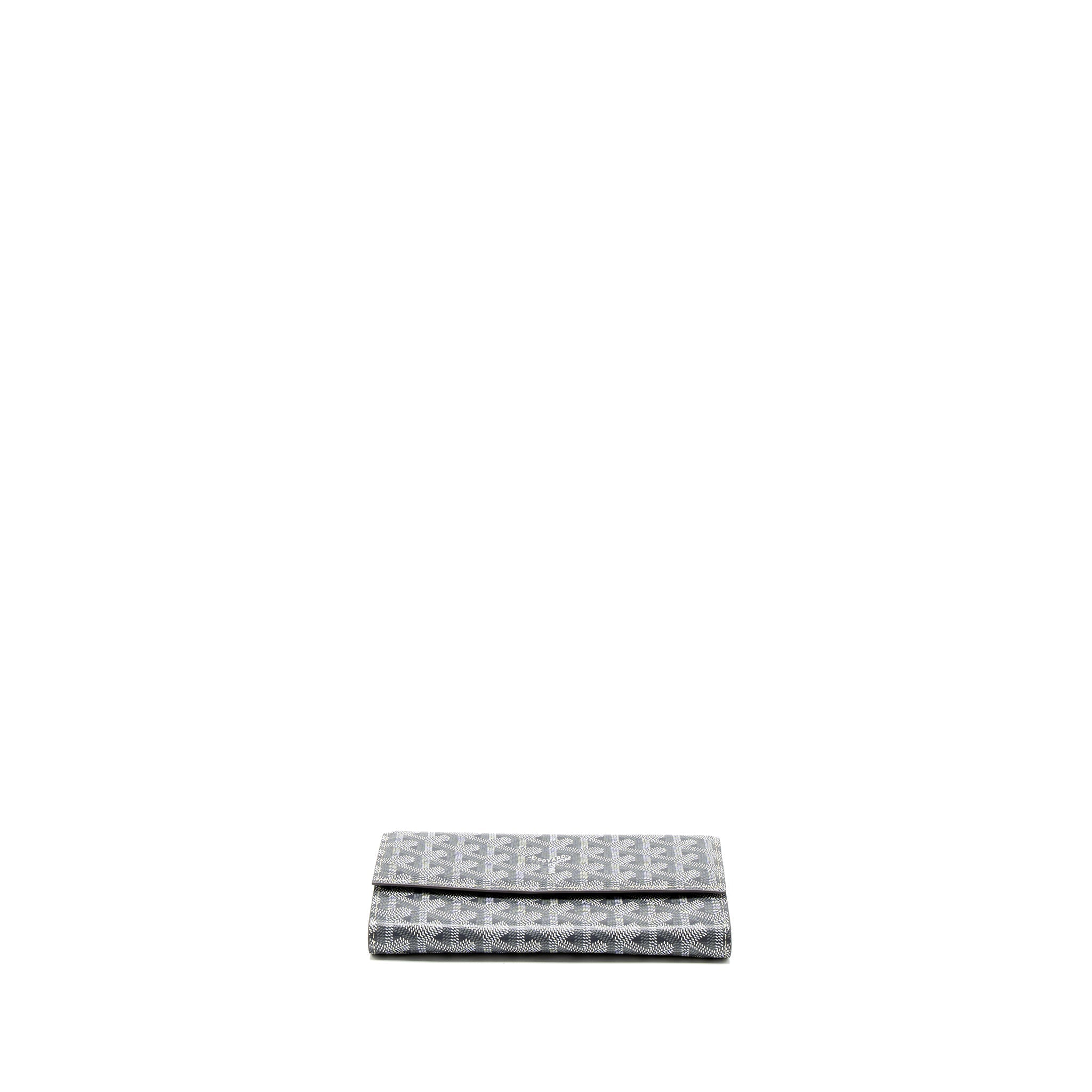 goyard-varenne-continental-wallet-goyardine-canvas-calfskin-grey-shw