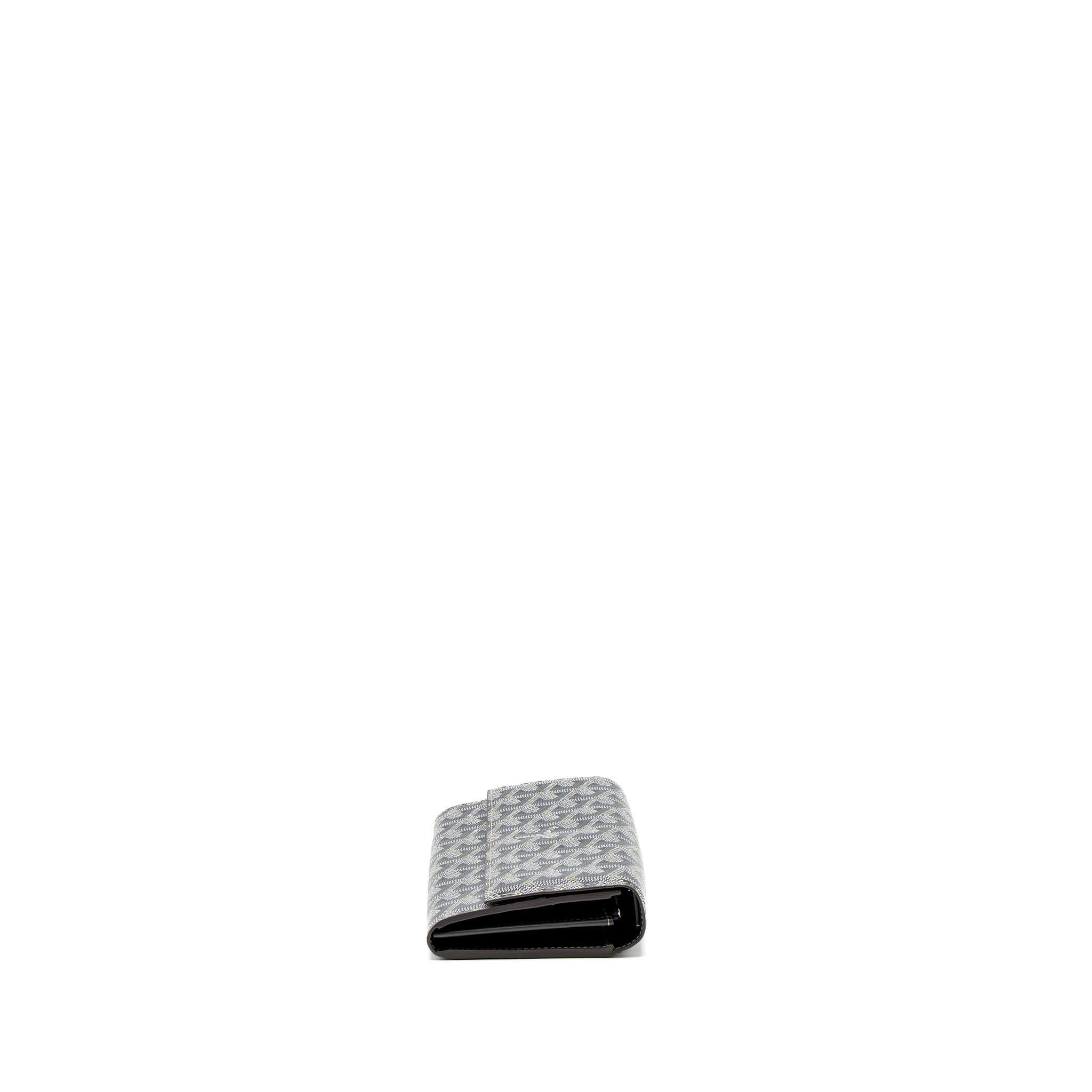goyard-varenne-continental-wallet-goyardine-canvas-calfskin-grey-shw