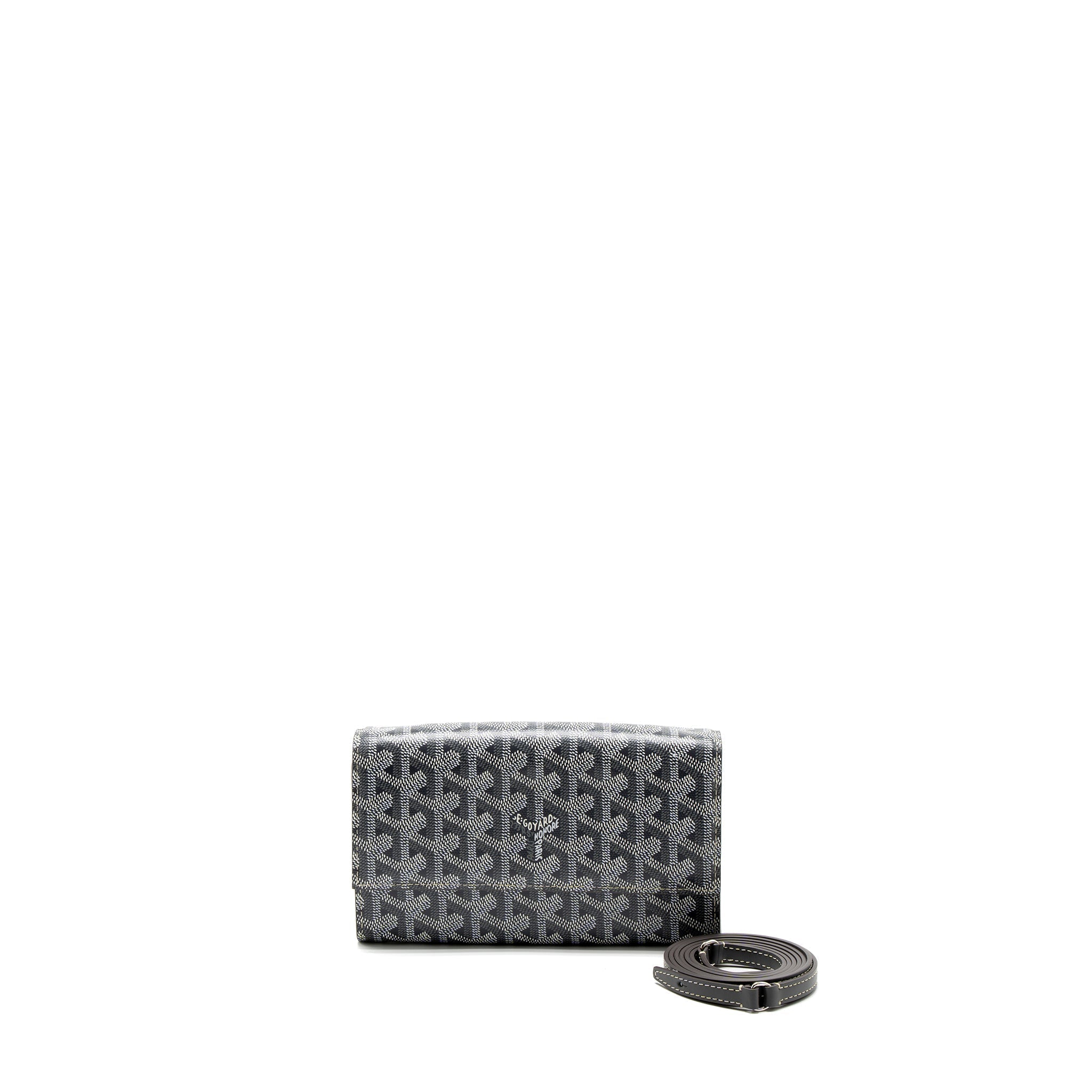 goyard-varenne-continental-wallet-goyardine-canvas-calfskin-grey-shw