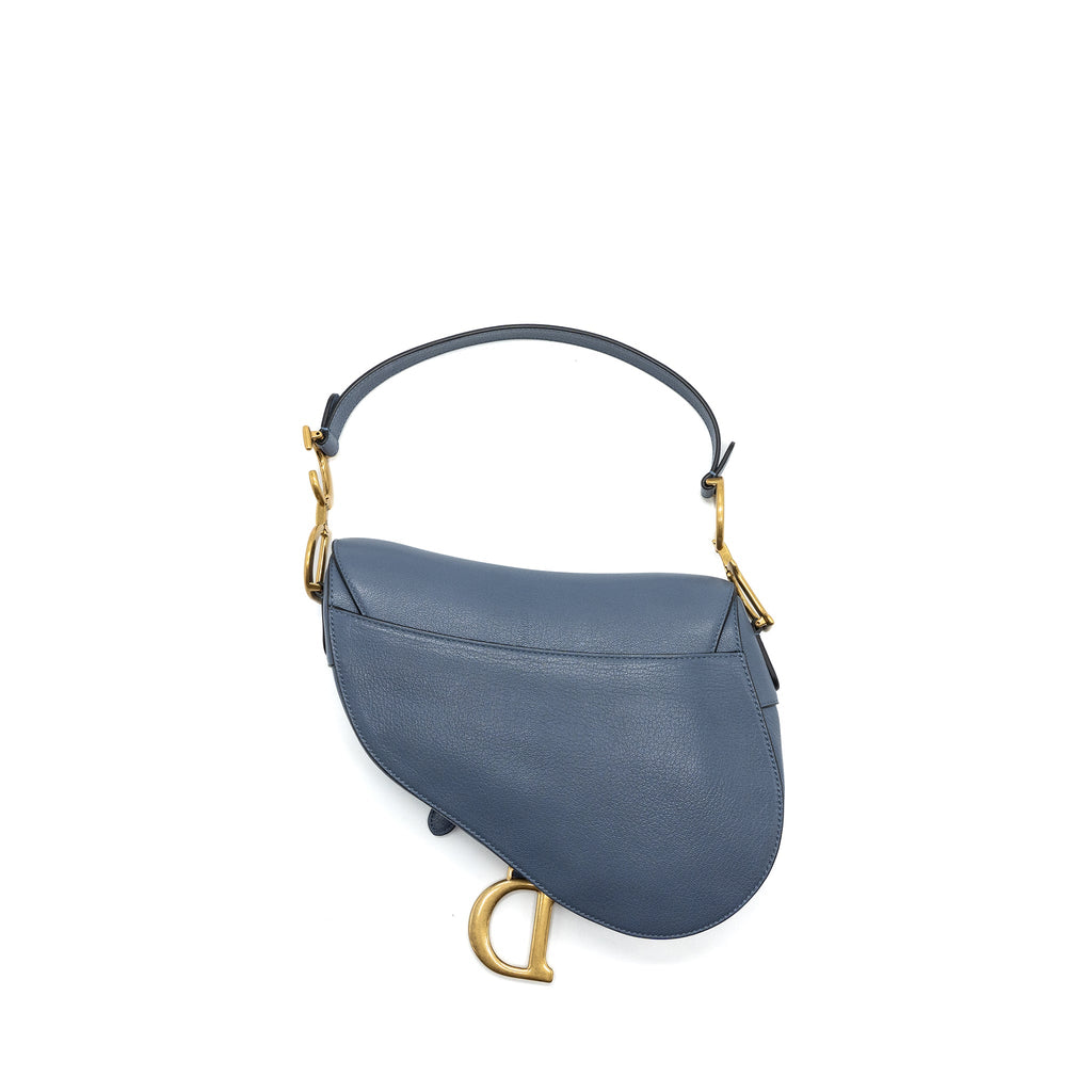 dior-medium-saddle-bag-goat-skin-light-blue-ghw