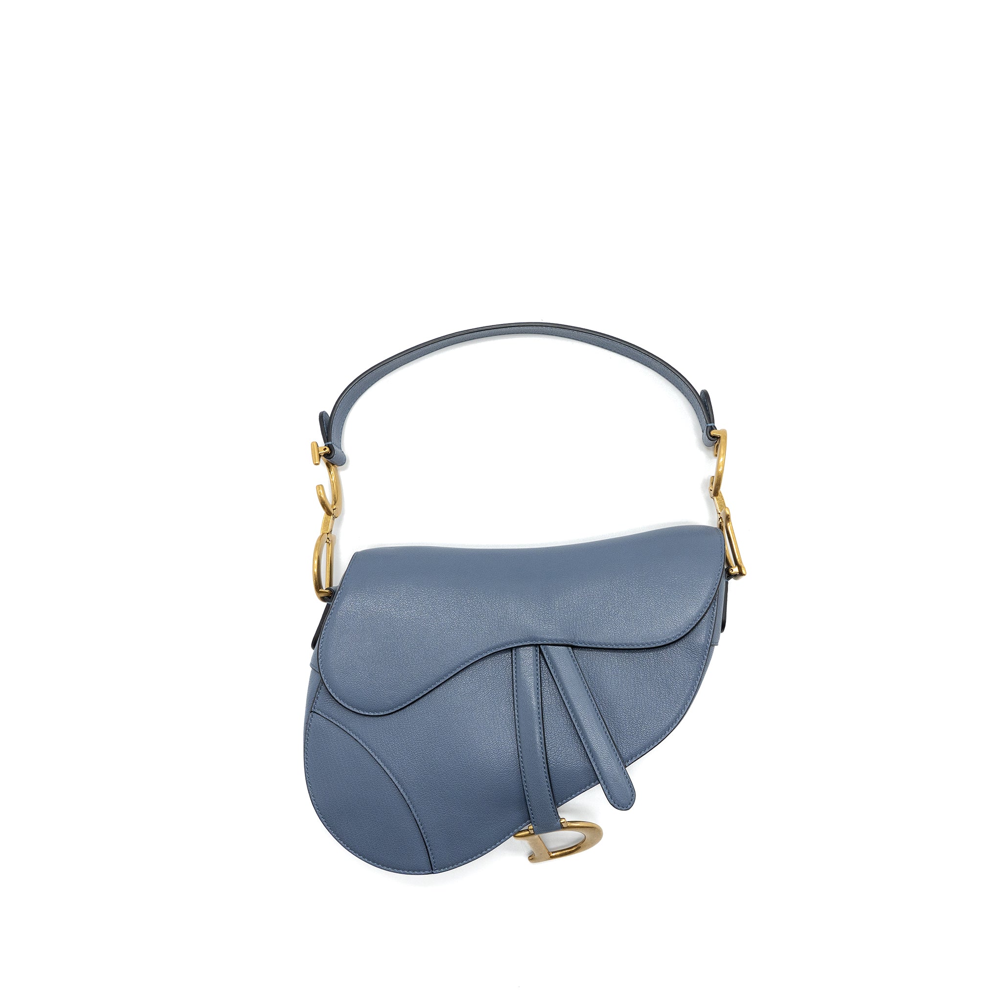 dior-medium-saddle-bag-goat-skin-light-blue-ghw