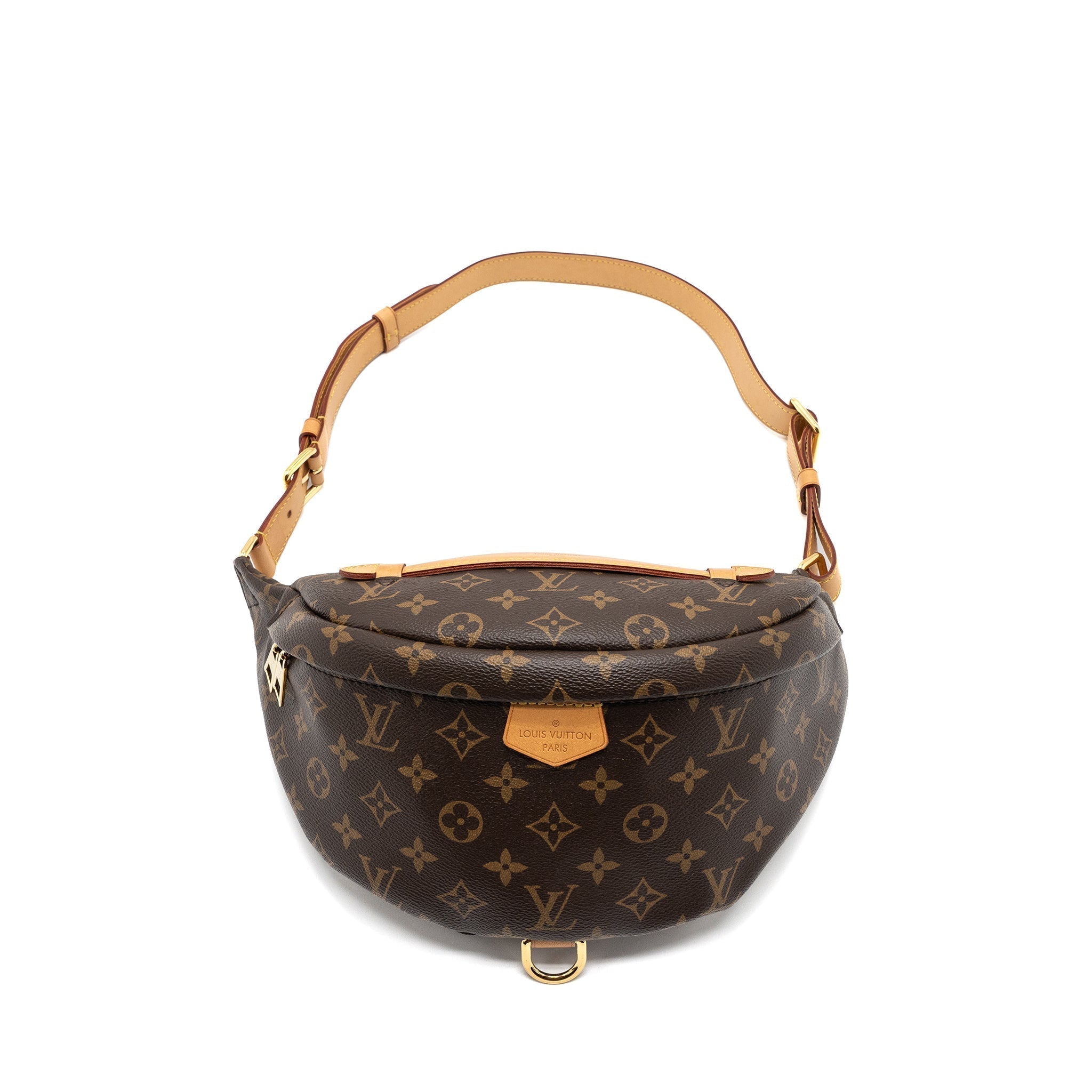 louis-vuitton-bum-bag-monogram-canvas-ghw-1