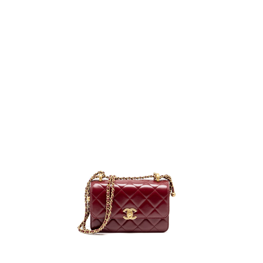 chanel-gold-crush-mini-flap-bag-calfskin-red-ghw-microchip