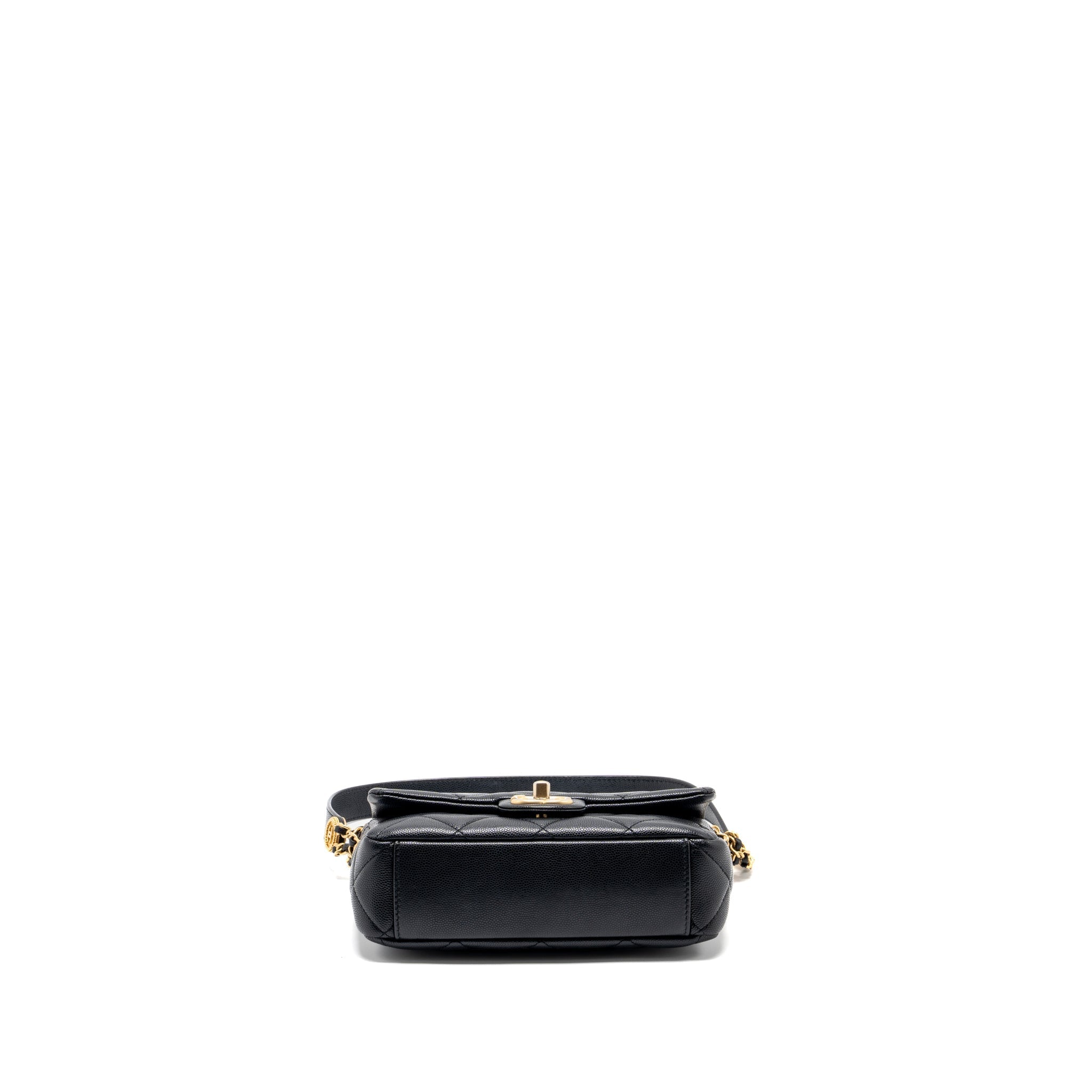 chanel-twist-your-button-quilted-flap-bag-caviar-black-ghw-microchip-copy
