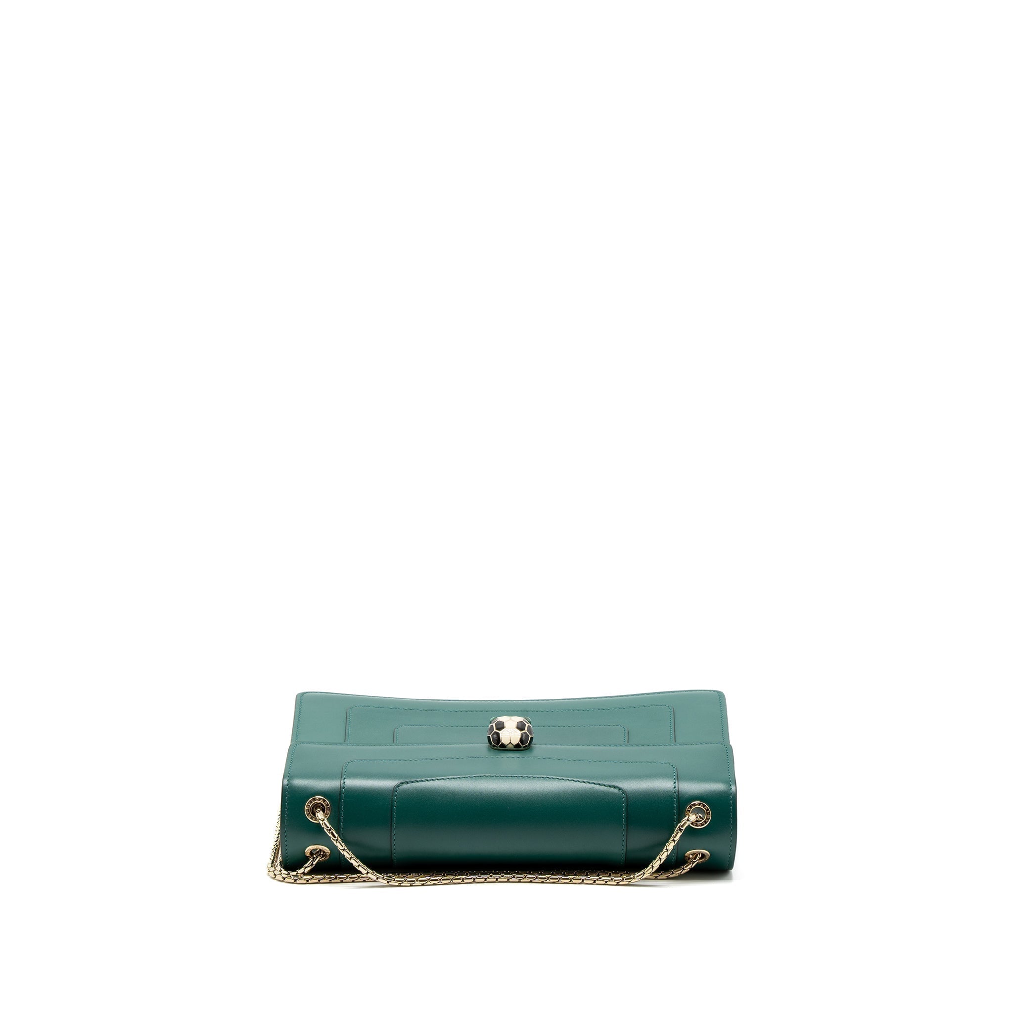 bvlgari-serpenti-forever-shoulder-bag-calfskin-green-lghw-1