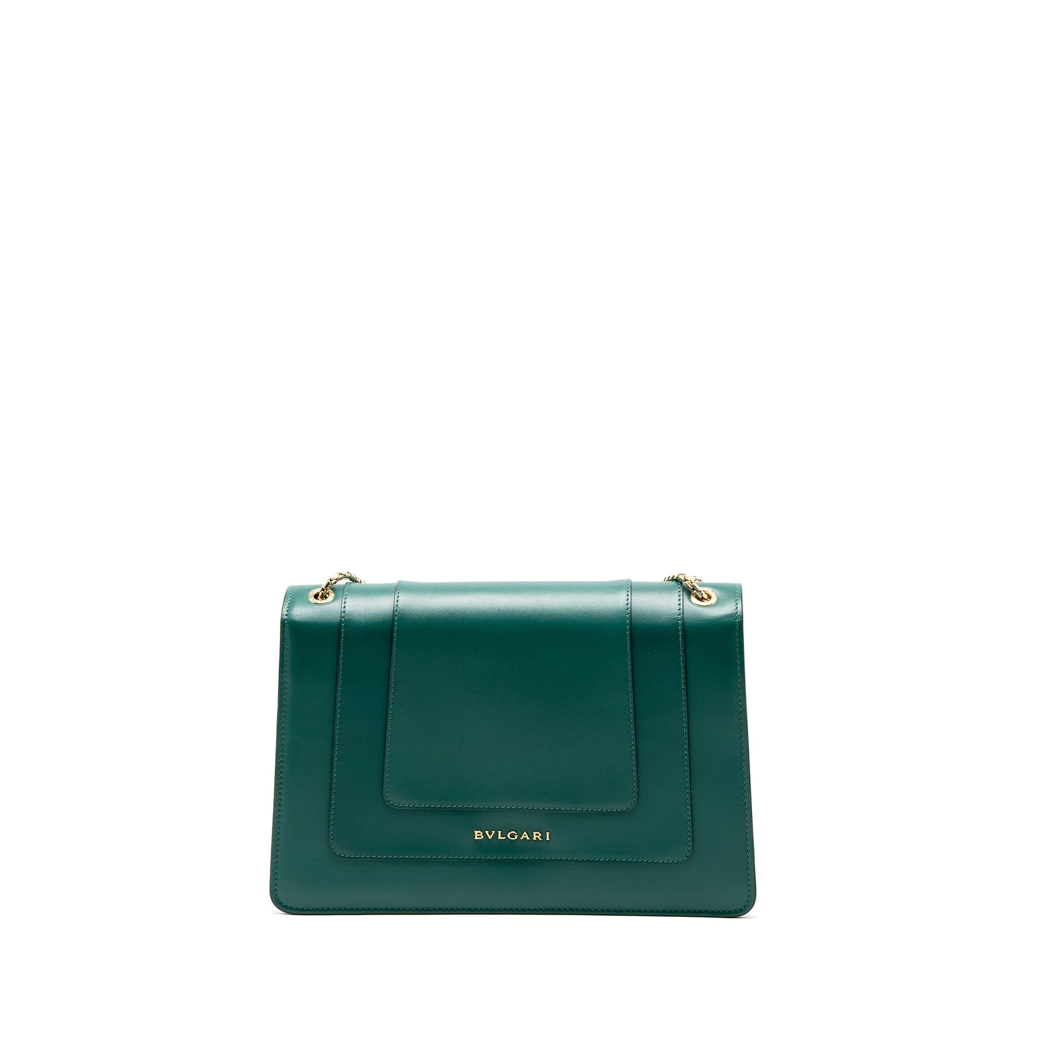 bvlgari-serpenti-forever-shoulder-bag-calfskin-green-lghw-1