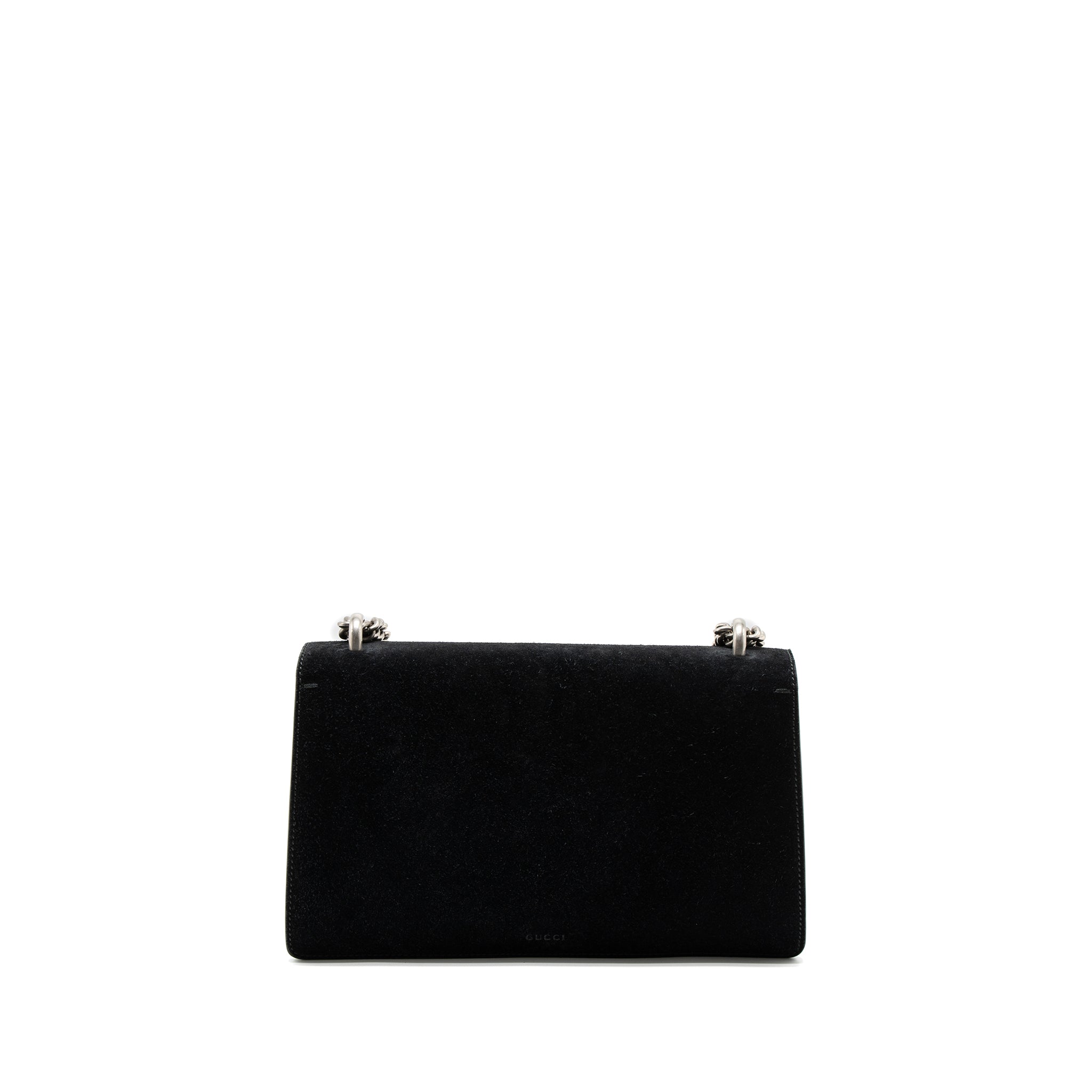 gucci-small-dionysus-bag-gg-supreme-canvas-suede-black-shw