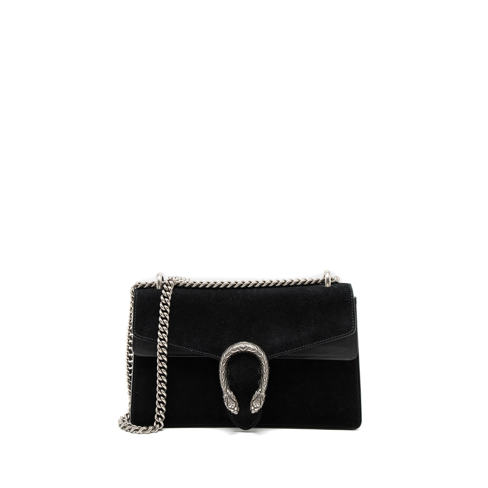gucci-small-dionysus-bag-gg-supreme-canvas-suede-black-shw