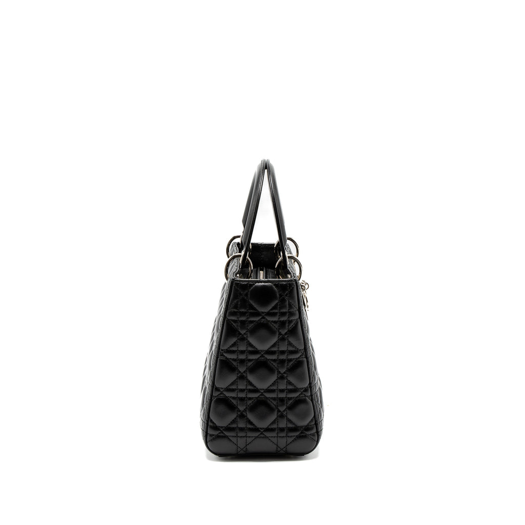 dior-medium-lady-dior-lambskin-black-shw-1