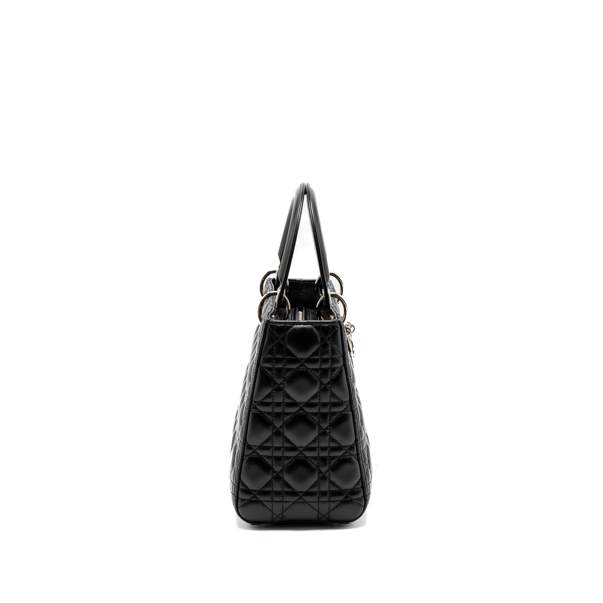 dior-medium-lady-dior-lambskin-black-shw-1