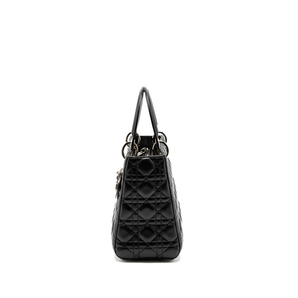 dior-medium-lady-dior-lambskin-black-shw-1