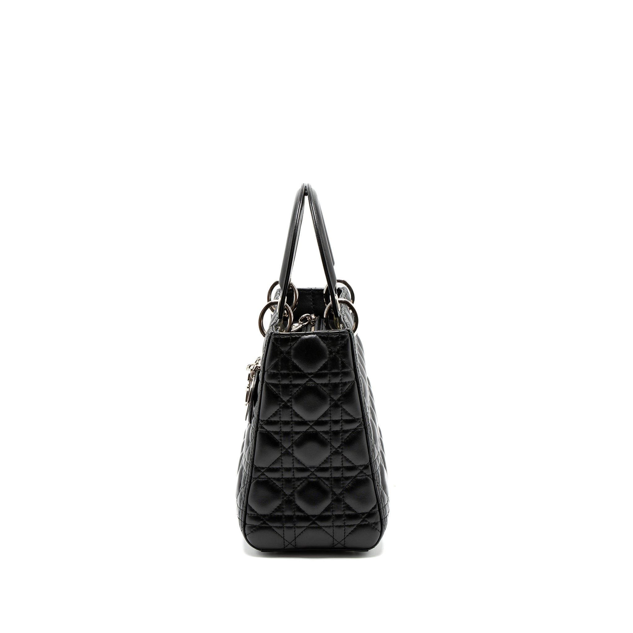 dior-medium-lady-dior-lambskin-black-shw-1