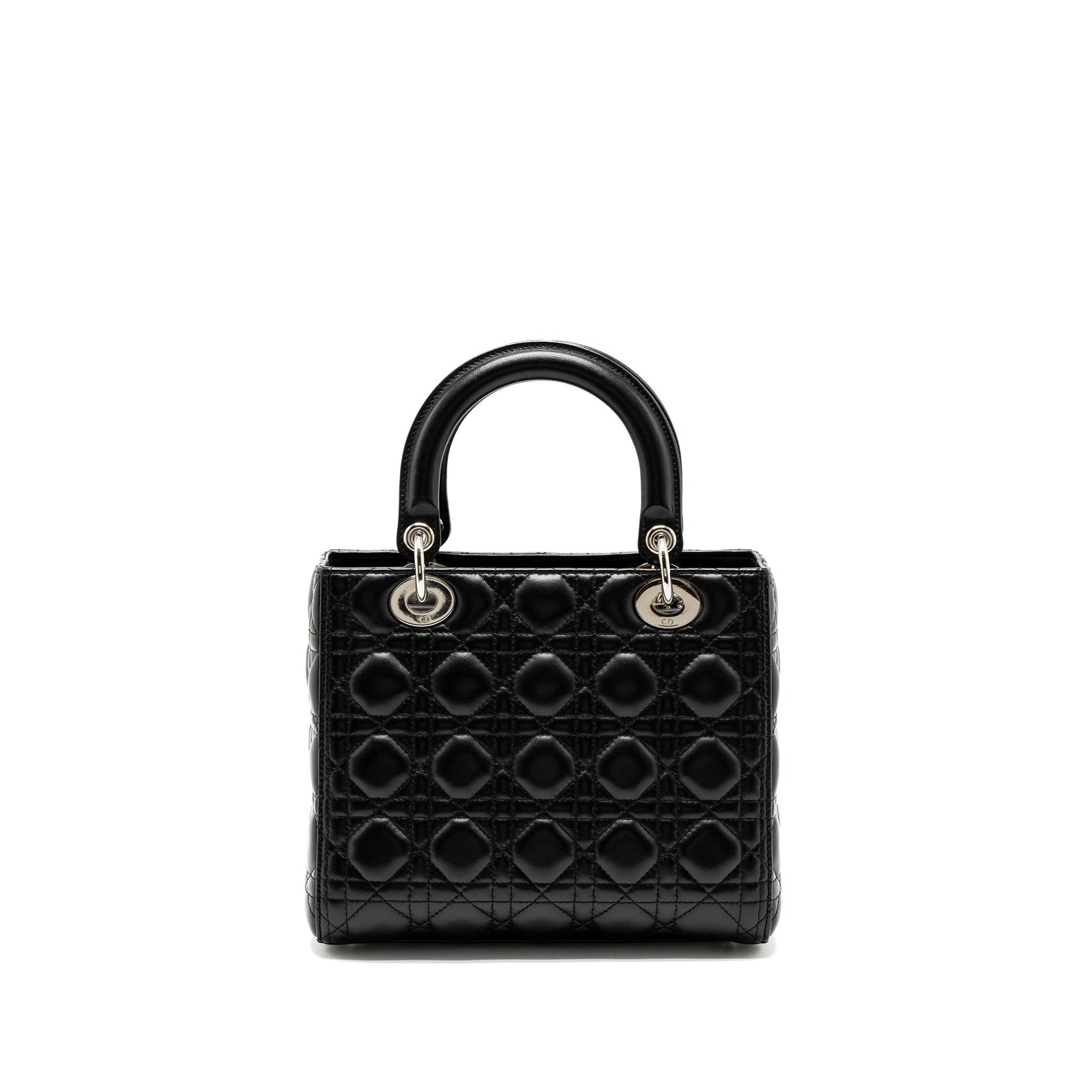 dior-medium-lady-dior-lambskin-black-shw-1