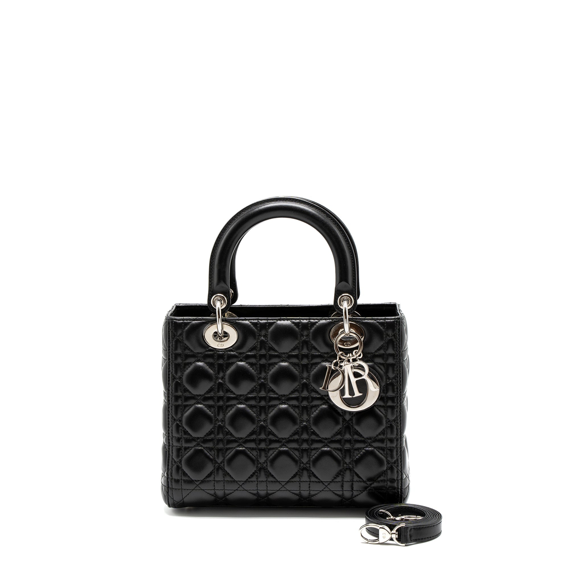 dior-medium-lady-dior-lambskin-black-shw-1