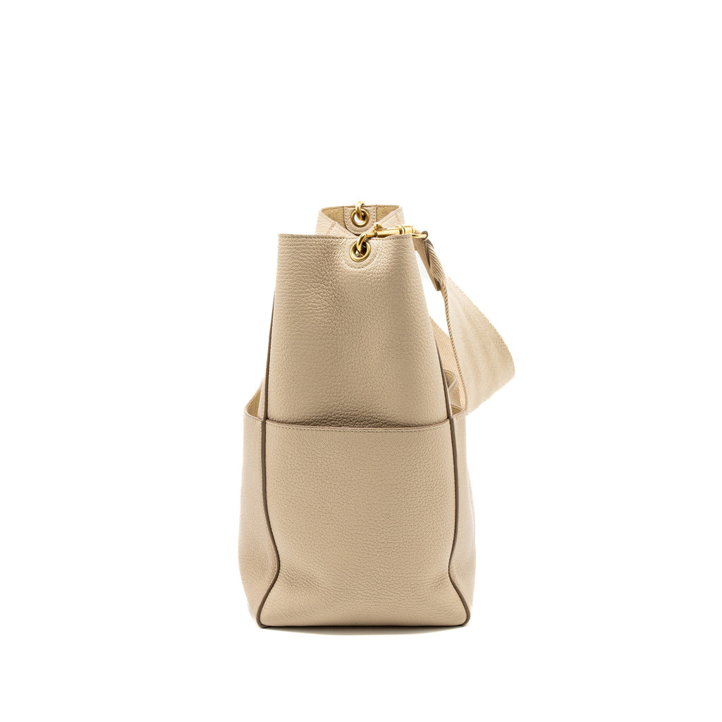 celine-sangle-bucket-bag-calfskin-beige-ghw