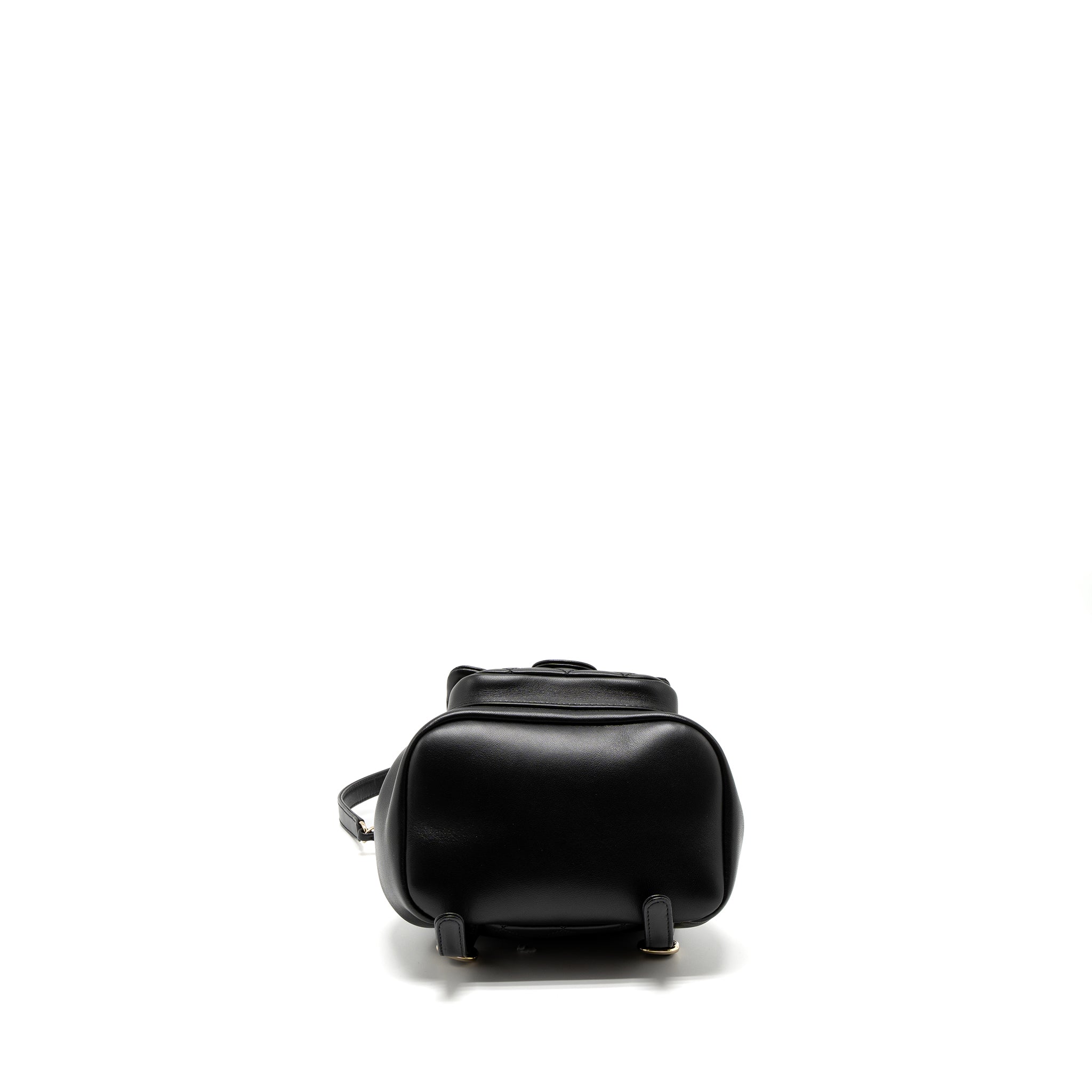 chanel-mini-duma-backpack-lambskin-black-lghw-microchip