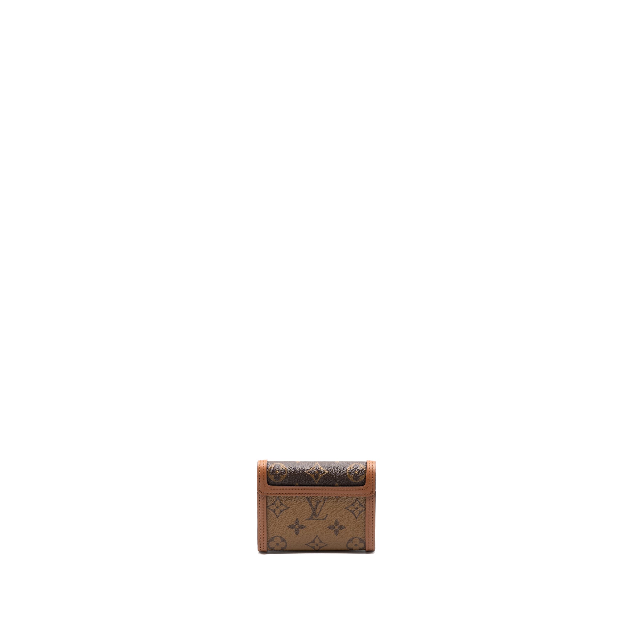 louis-vuitton-dauphine-compact-wallet-monogram-canvas-ghw