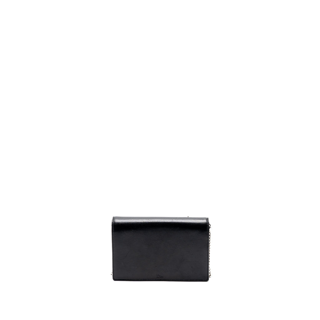dior-diorama-wallet-on-chain-limited-print-lambskin-black-shw