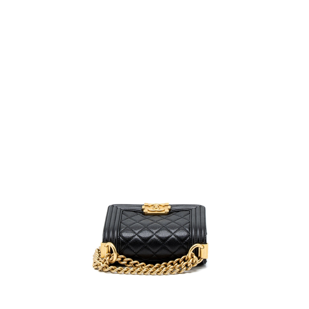 chanel-super-mini-boy-bag-caviar-black-ghw-microchip