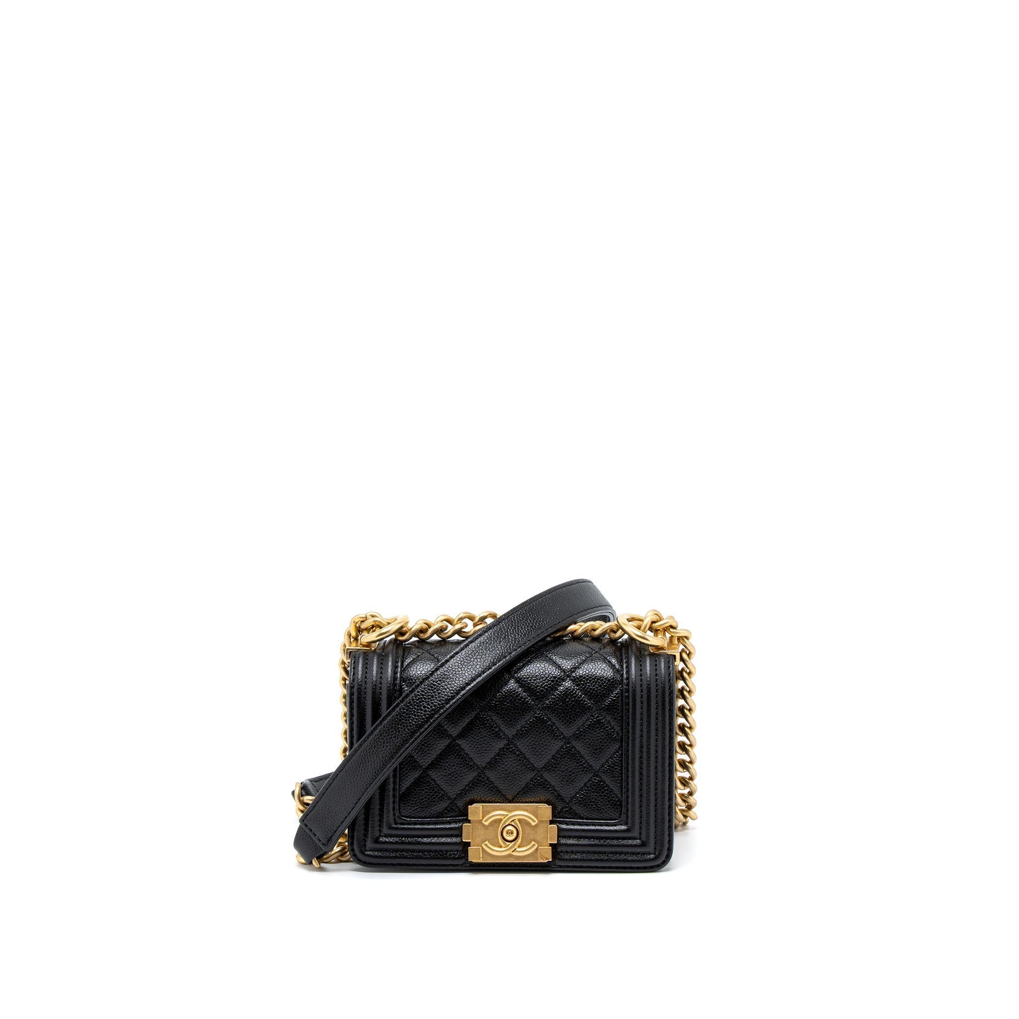 chanel-super-mini-boy-bag-caviar-black-ghw-microchip