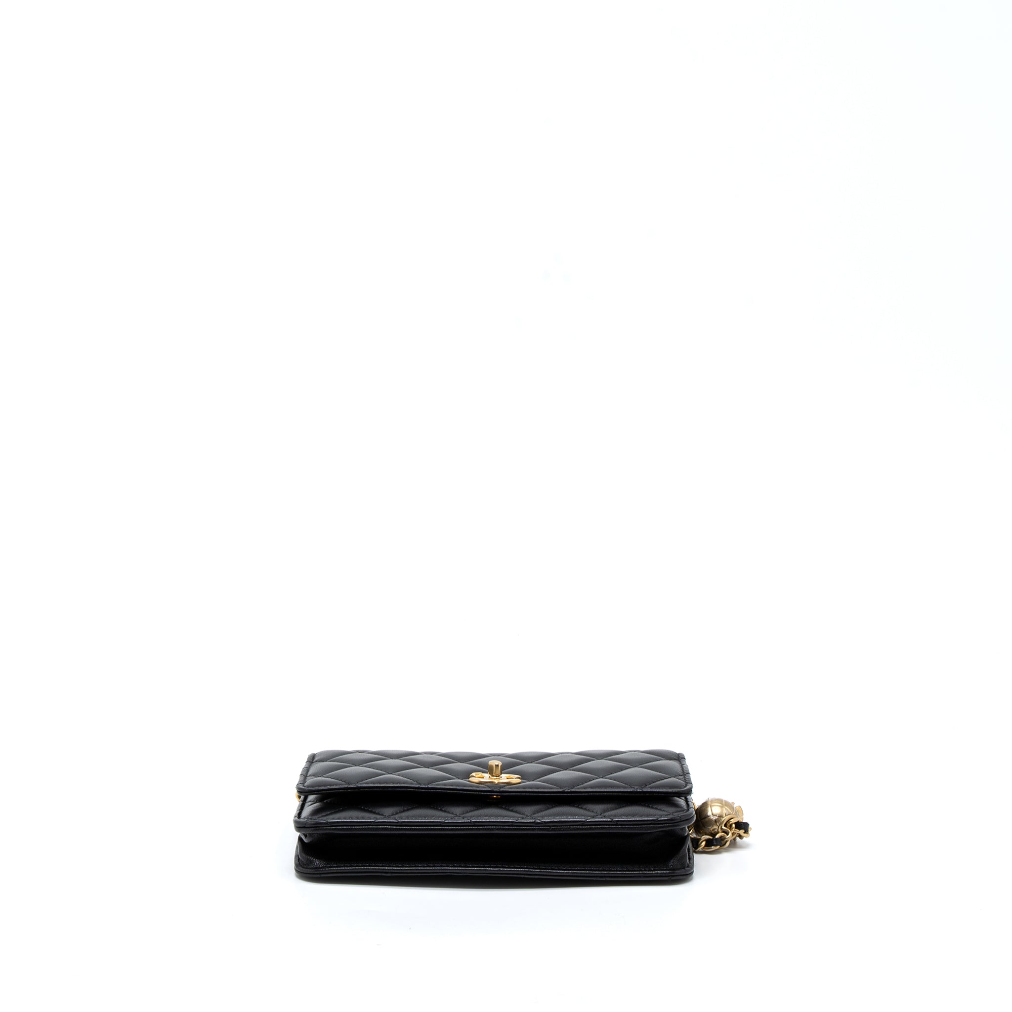 chanel-pearl-crush-wallet-on-chain-lambskin-black-ghw-microchip-6