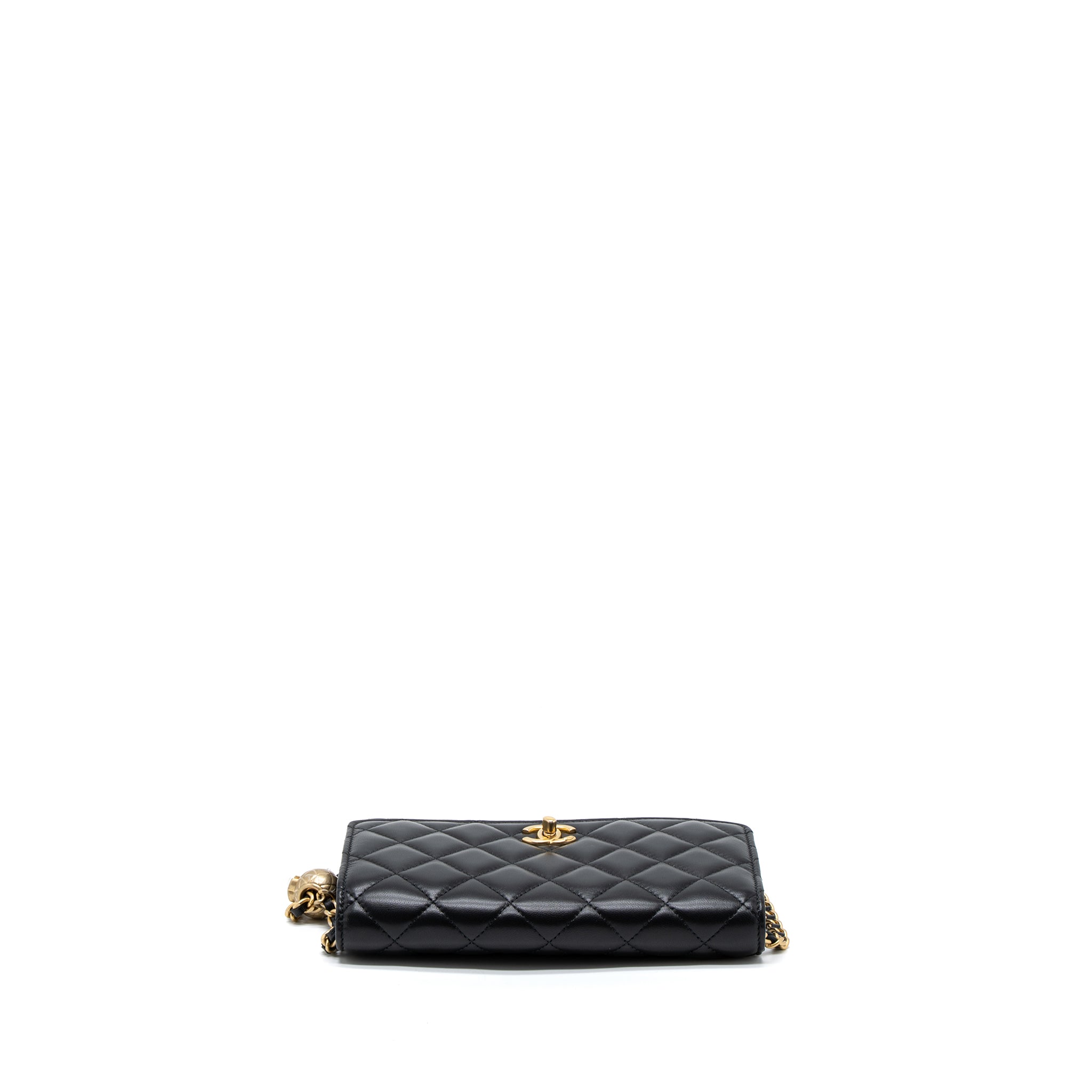 chanel-pearl-crush-wallet-on-chain-lambskin-black-ghw-microchip-6