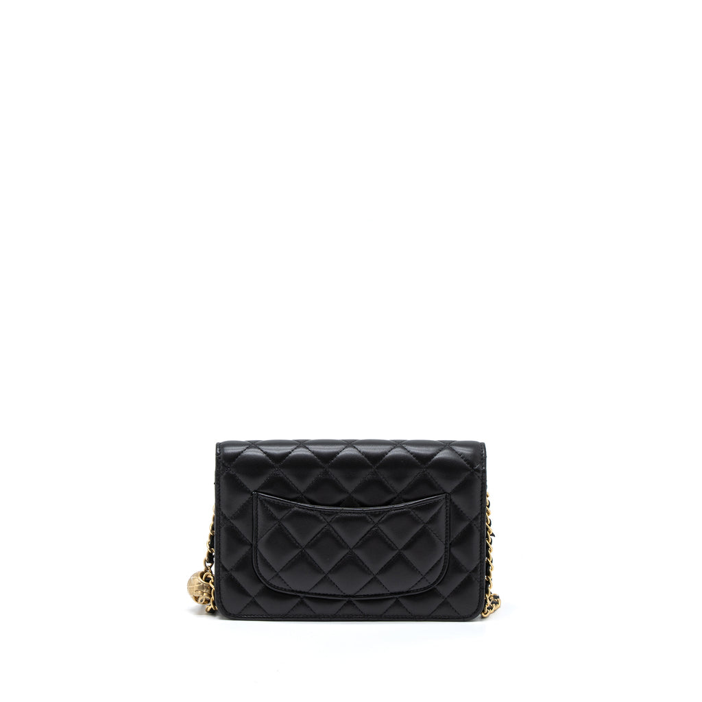 chanel-pearl-crush-wallet-on-chain-lambskin-black-ghw-microchip-6