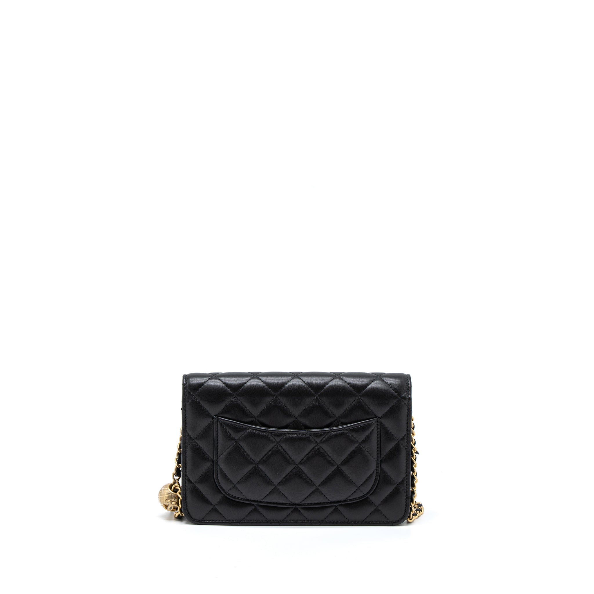 chanel-pearl-crush-wallet-on-chain-lambskin-black-ghw-microchip-6