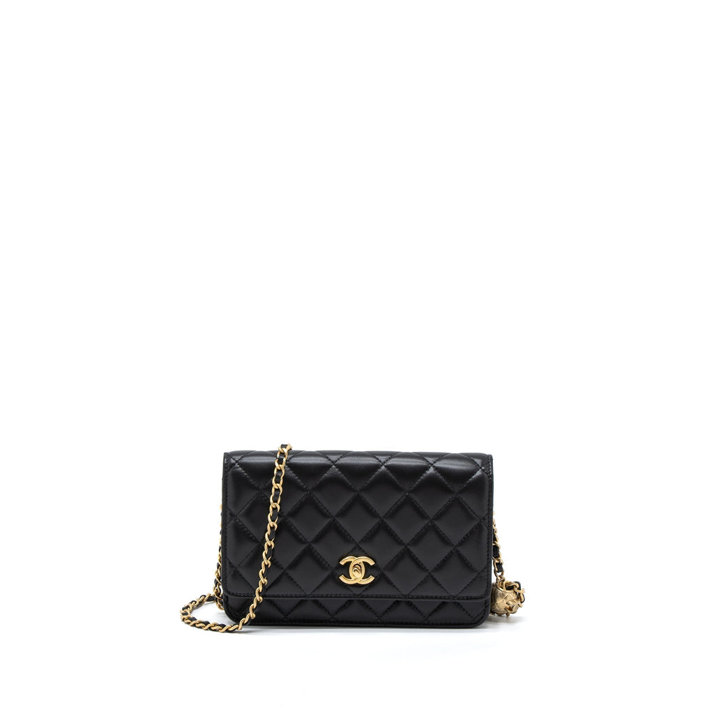 chanel-pearl-crush-wallet-on-chain-lambskin-black-ghw-microchip-6