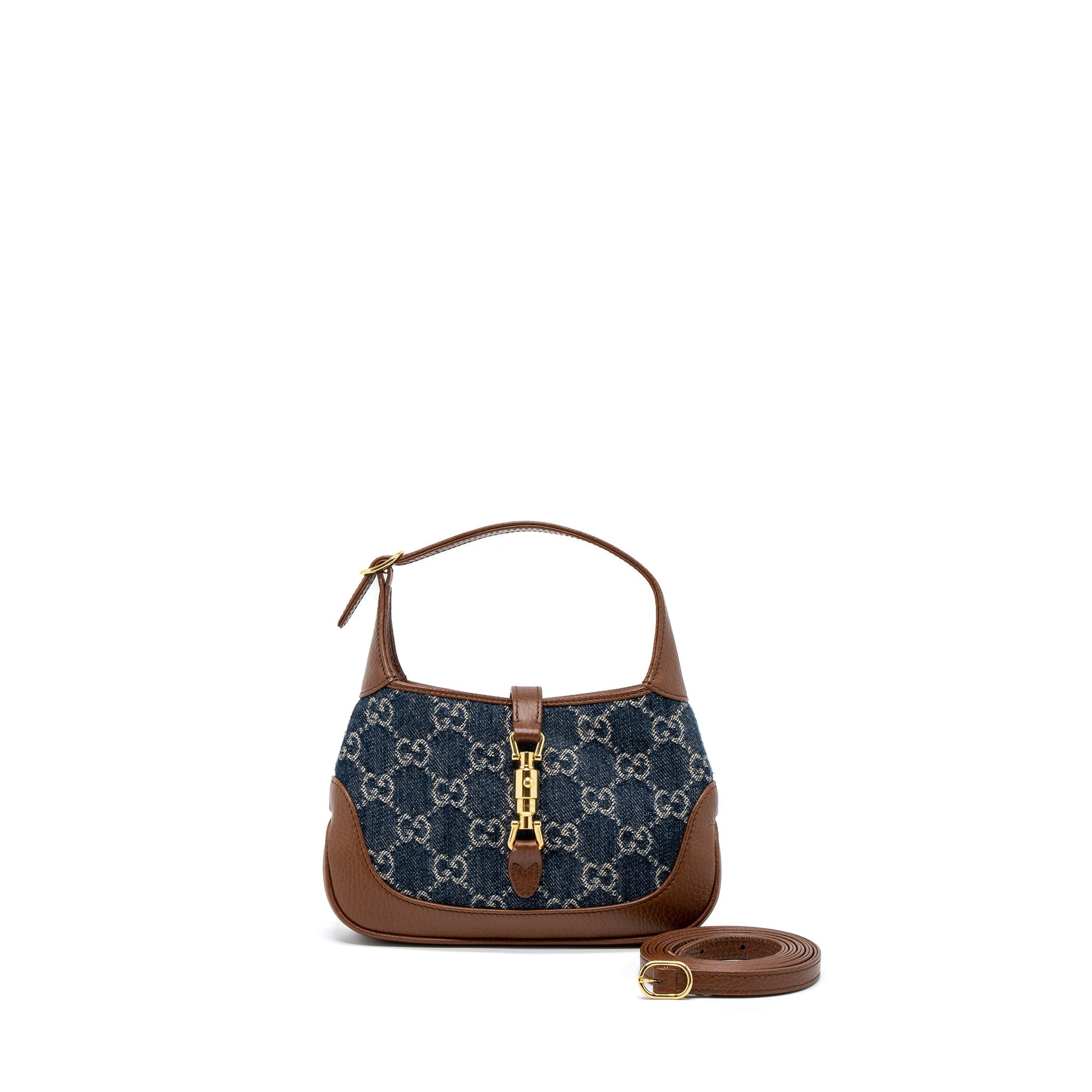 gucci-mini-1961-jackie-bag-denim-blue-brown-ghw