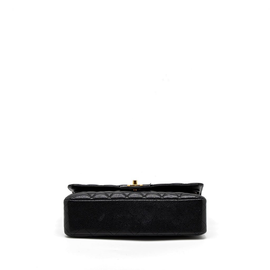 chanel-medium-classic-double-flap-bag-caviar-black-ghw-9