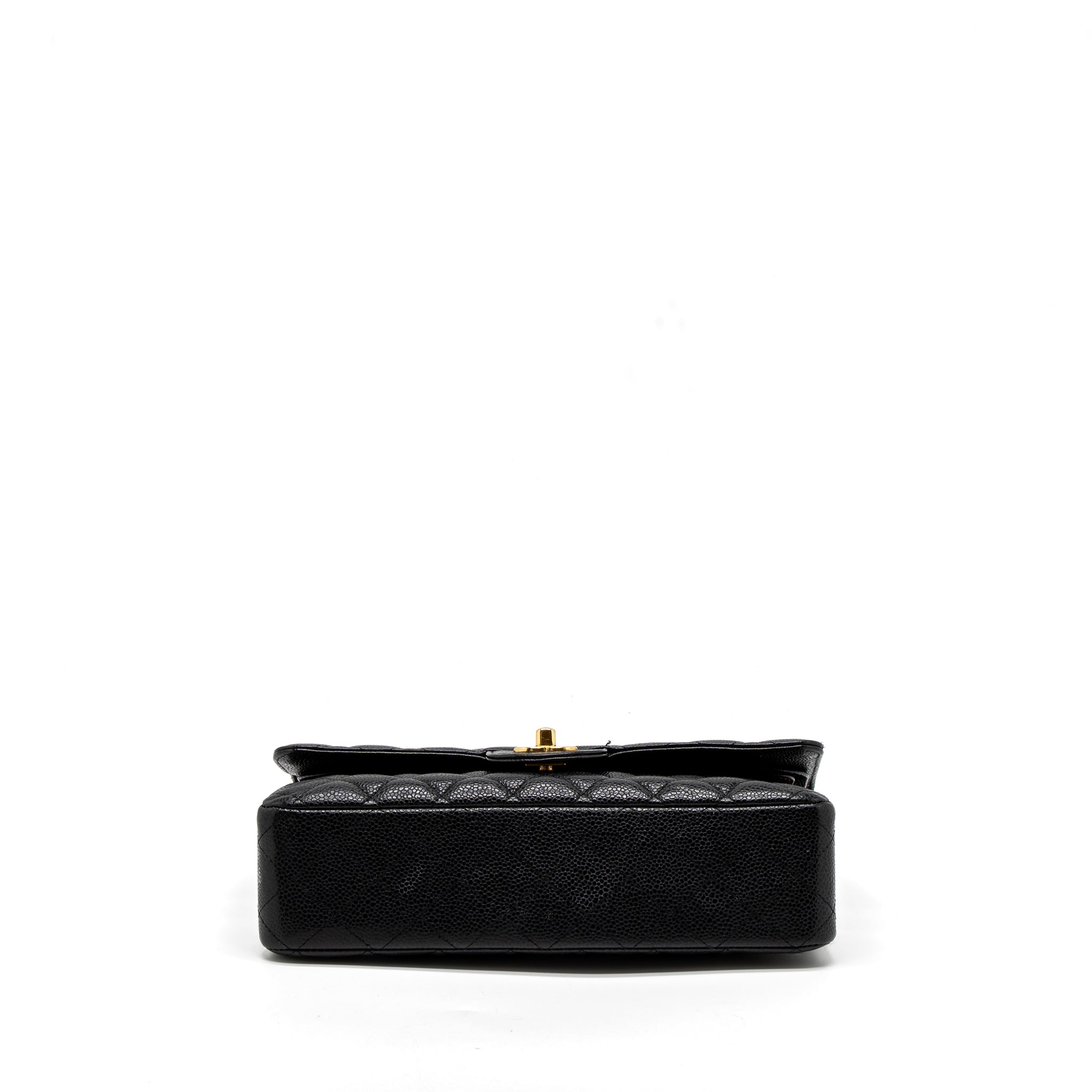 chanel-medium-classic-double-flap-bag-caviar-black-ghw-9