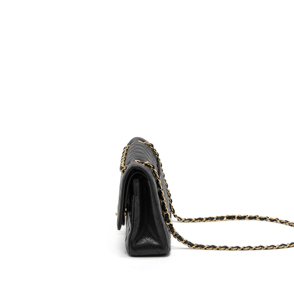 chanel-medium-classic-double-flap-bag-caviar-black-ghw-9