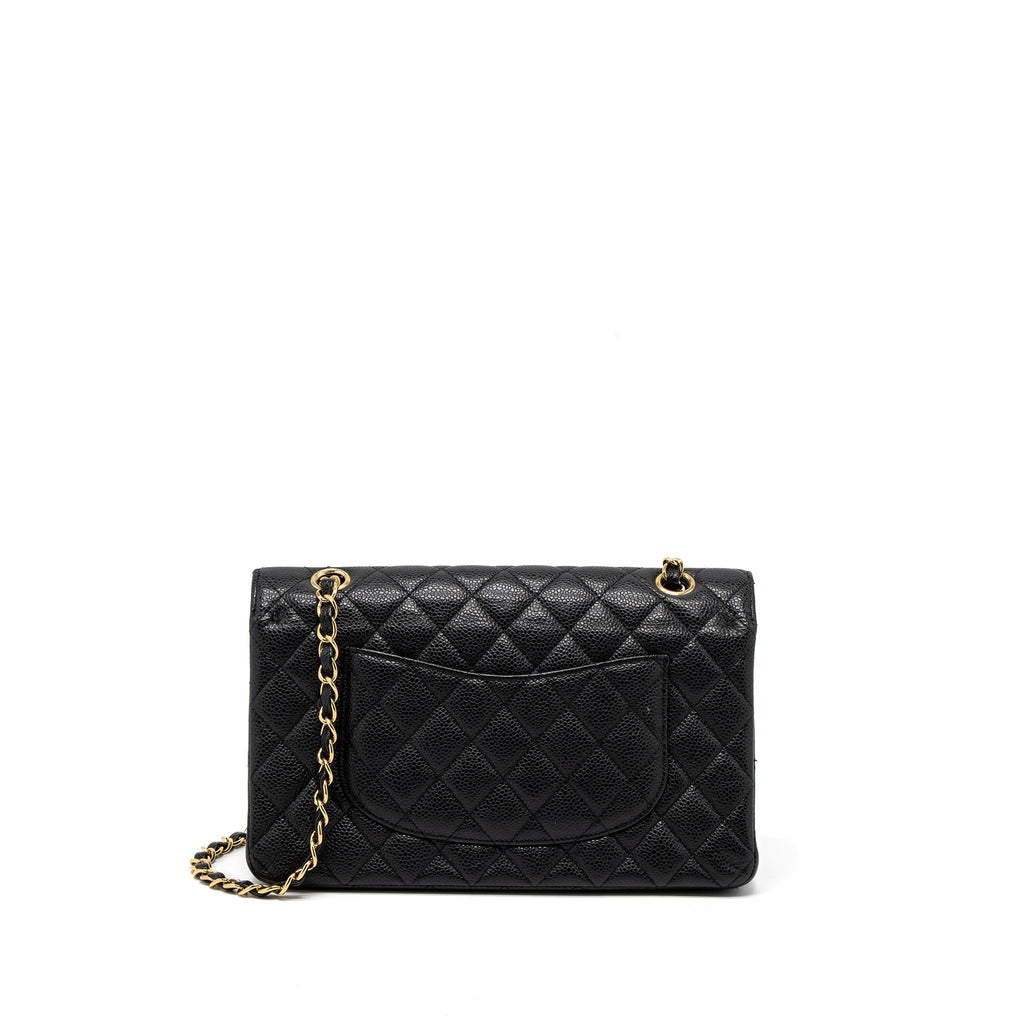 chanel-medium-classic-double-flap-bag-caviar-black-ghw-9