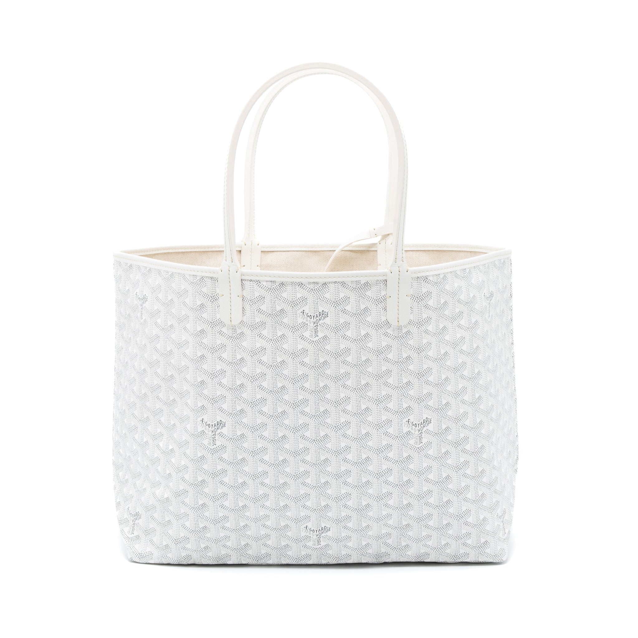 goyard-saint-louis-pm-bag-canvas-calfskin-white