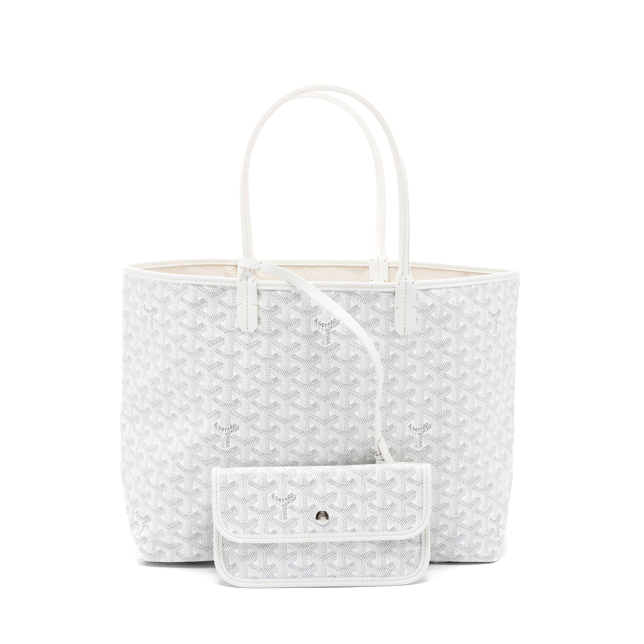 goyard-saint-louis-pm-bag-canvas-calfskin-white