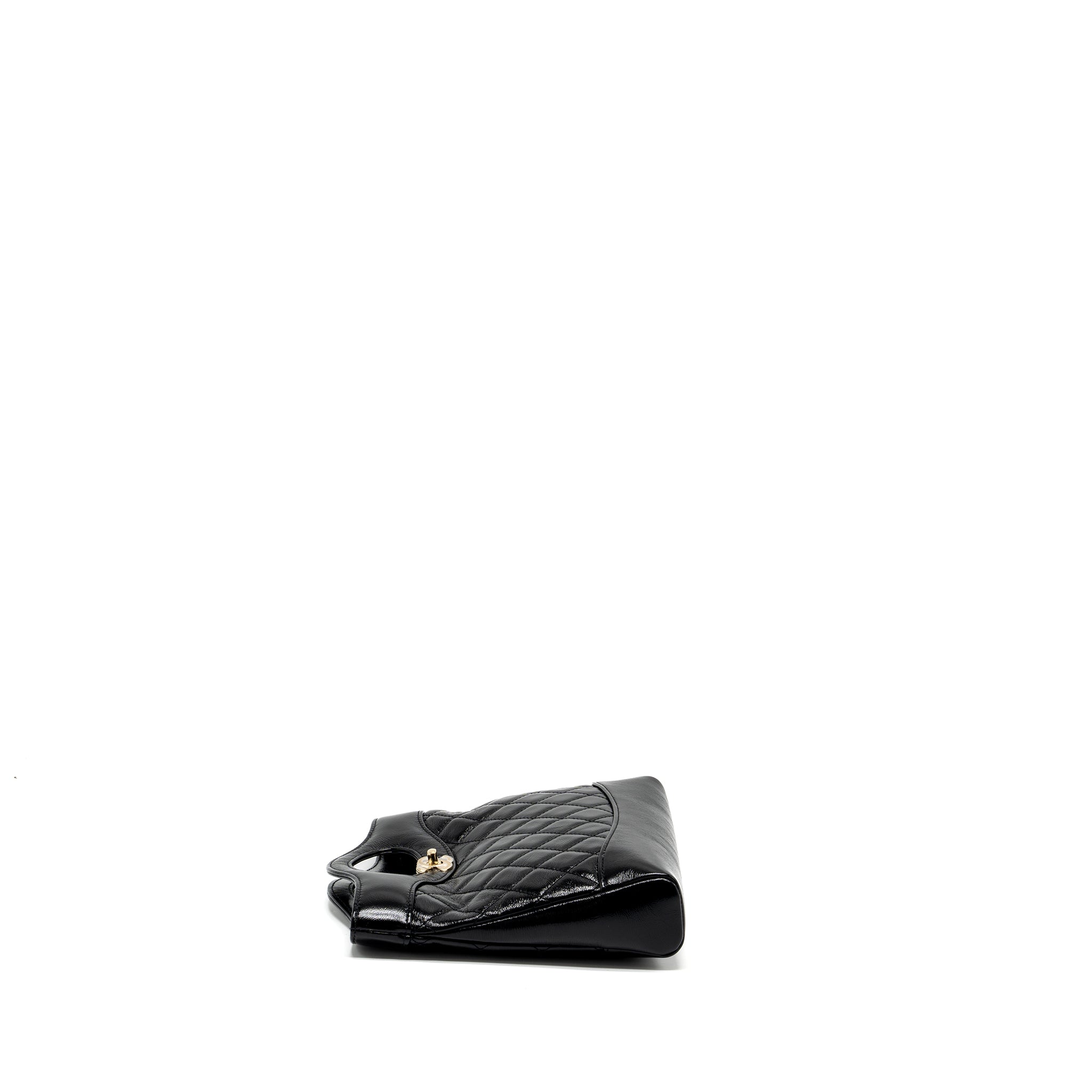 chanel-24s-mini-31-bag-shiny-lambskin-black-ghw-microchip-copy-1