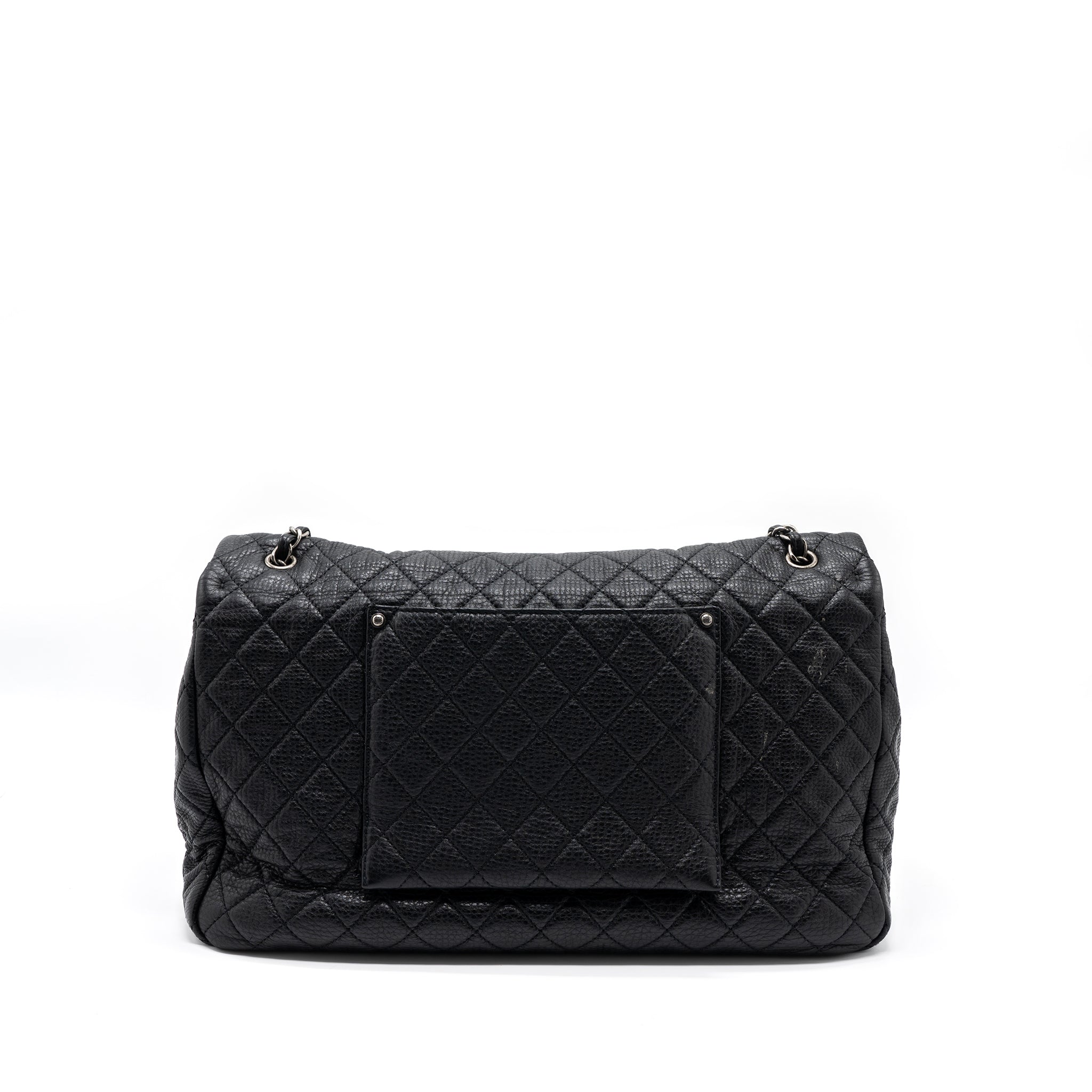 chanel-xxl-classic-travel-flap-calfskin-black-ruthenium-hardware