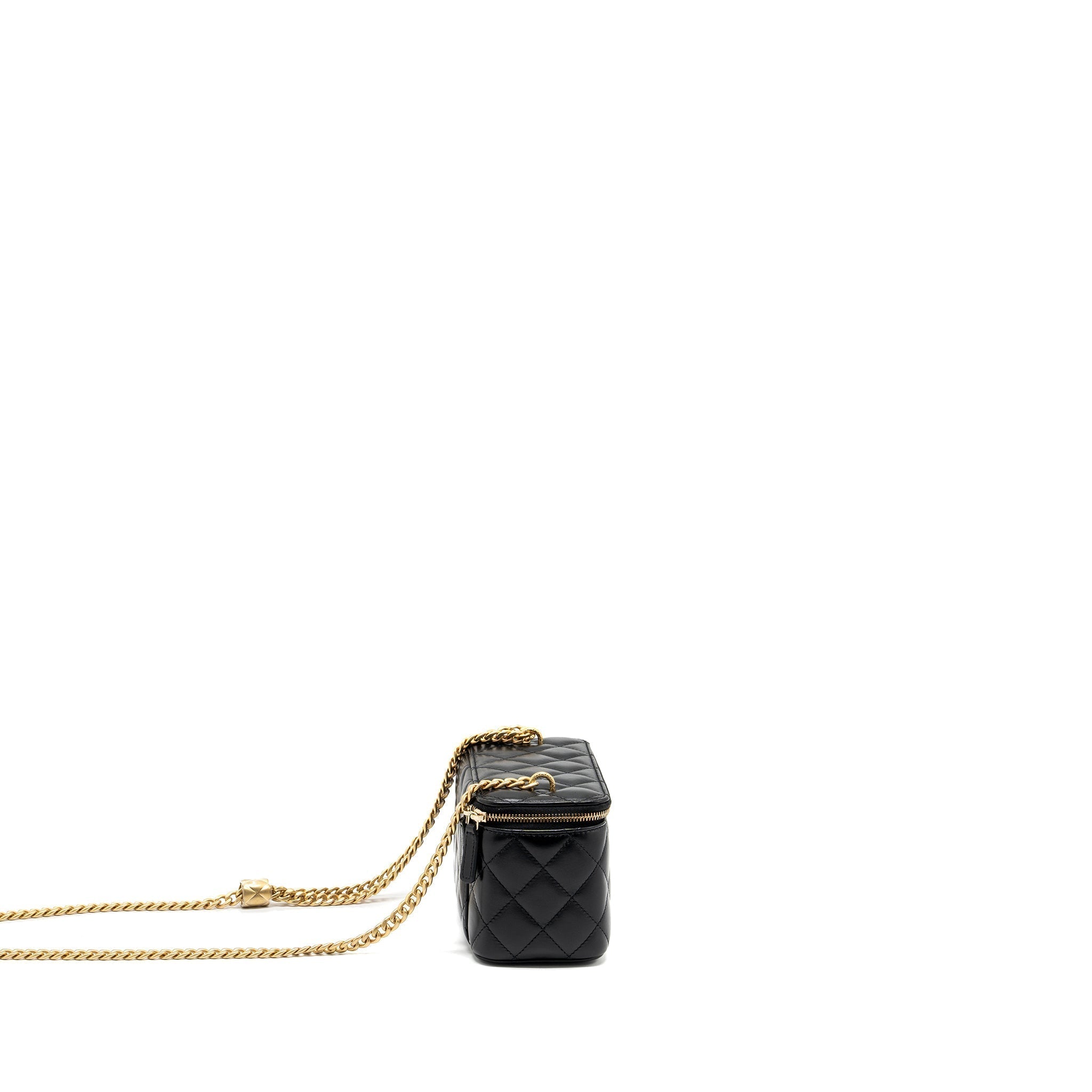 chanel-22k-gold-pillar-adjustable-chain-long-vanity-lambskin-black-ghw-microchip-2