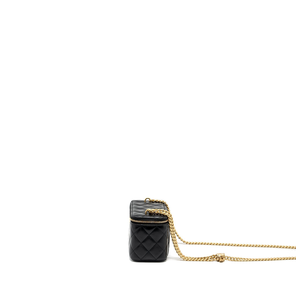 chanel-22k-gold-pillar-adjustable-chain-long-vanity-lambskin-black-ghw-microchip-2