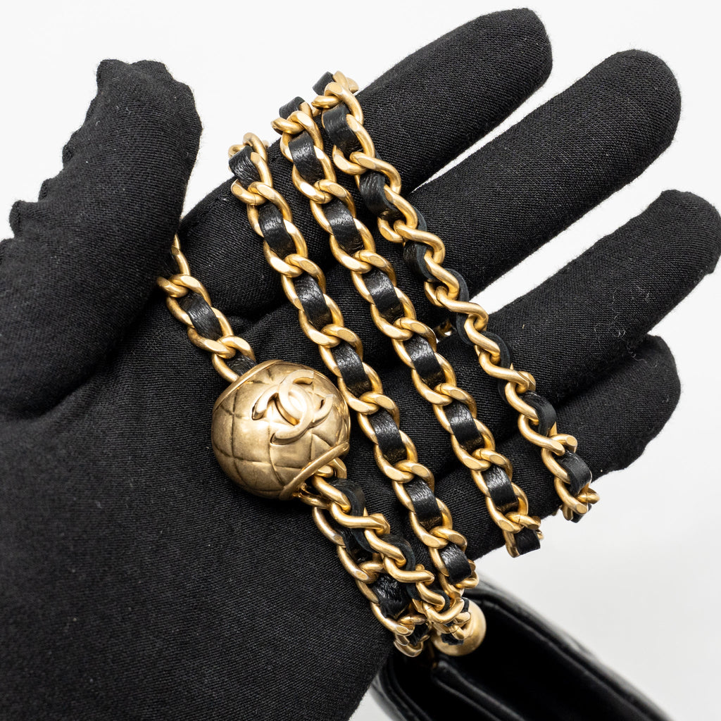 chanel-pearl-crush-wallet-on-chain-lambskin-black-ghwmicrochip-2